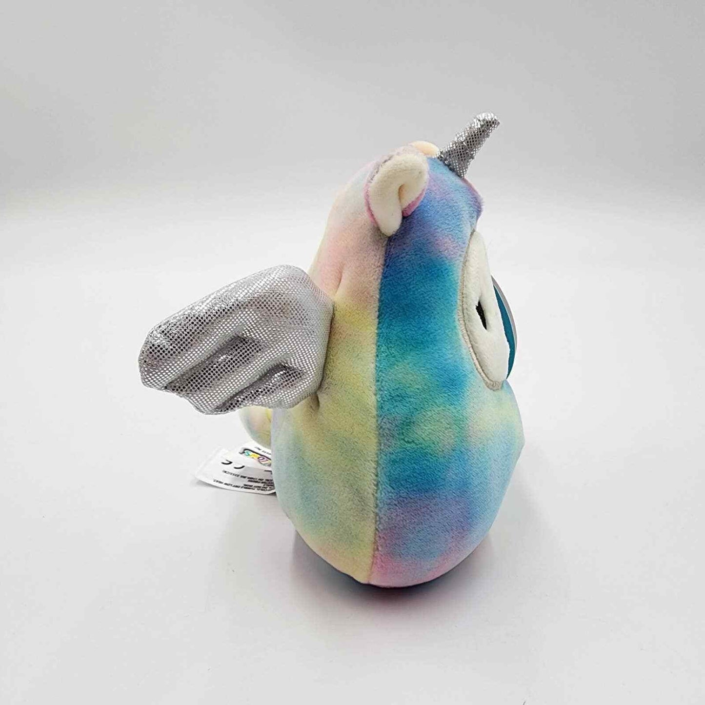 Squishmallows 5” Lucy-May The Rainbow Llamacorn