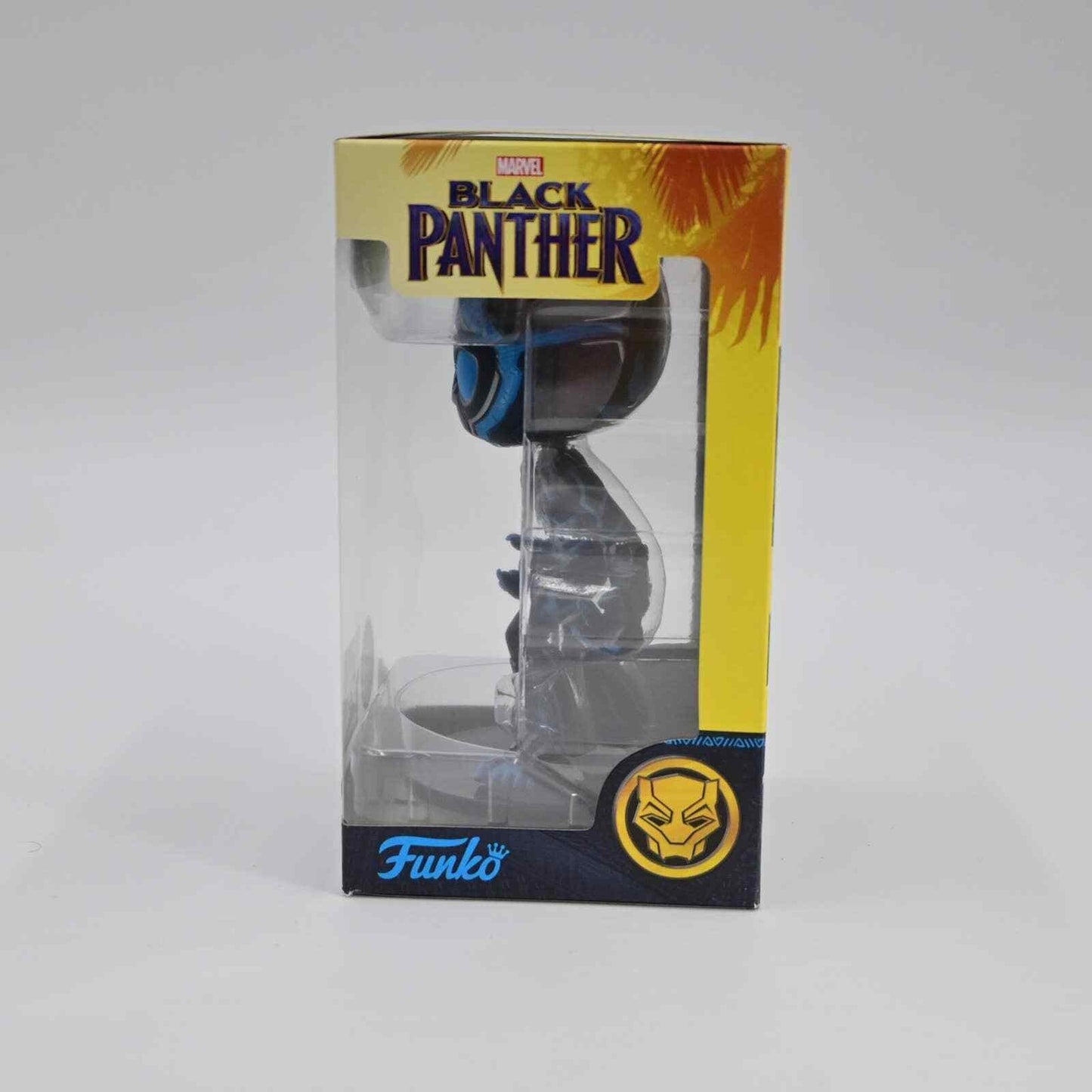 Marvel Black Panther Wobblers Chase Marvel Collectors Corp