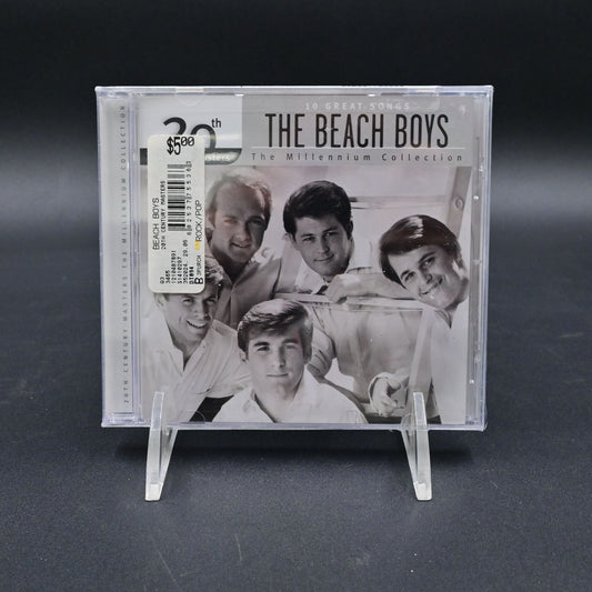 The Beach Boys Millennium Collection
