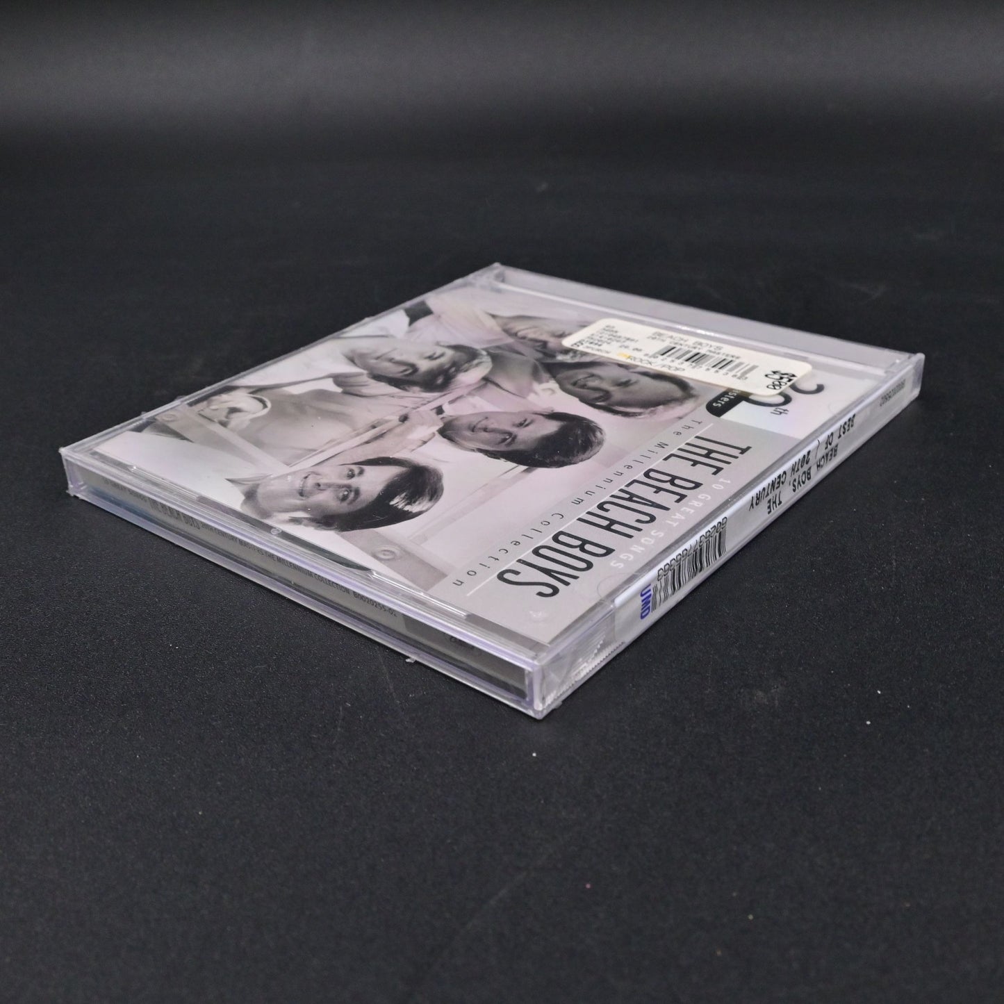 The Beach Boys Millennium Collection