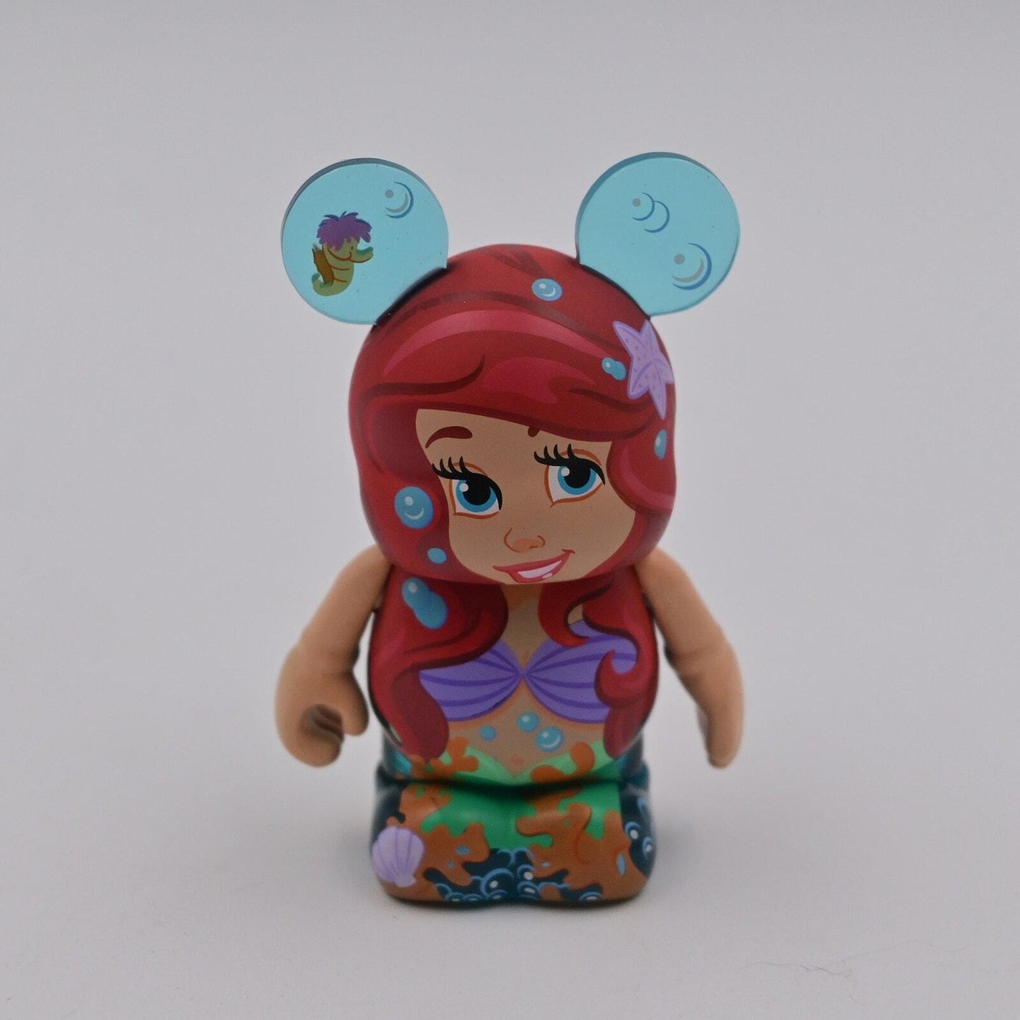 Disney Vinylmation The Little Mermaid Ariel Figure