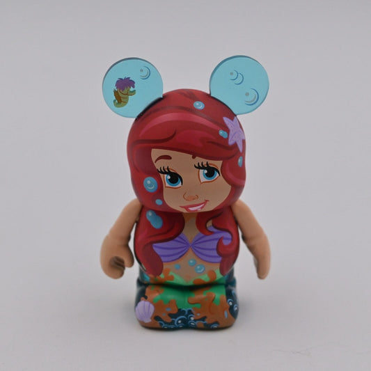 Disney Vinylmation The Little Mermaid Ariel Figure