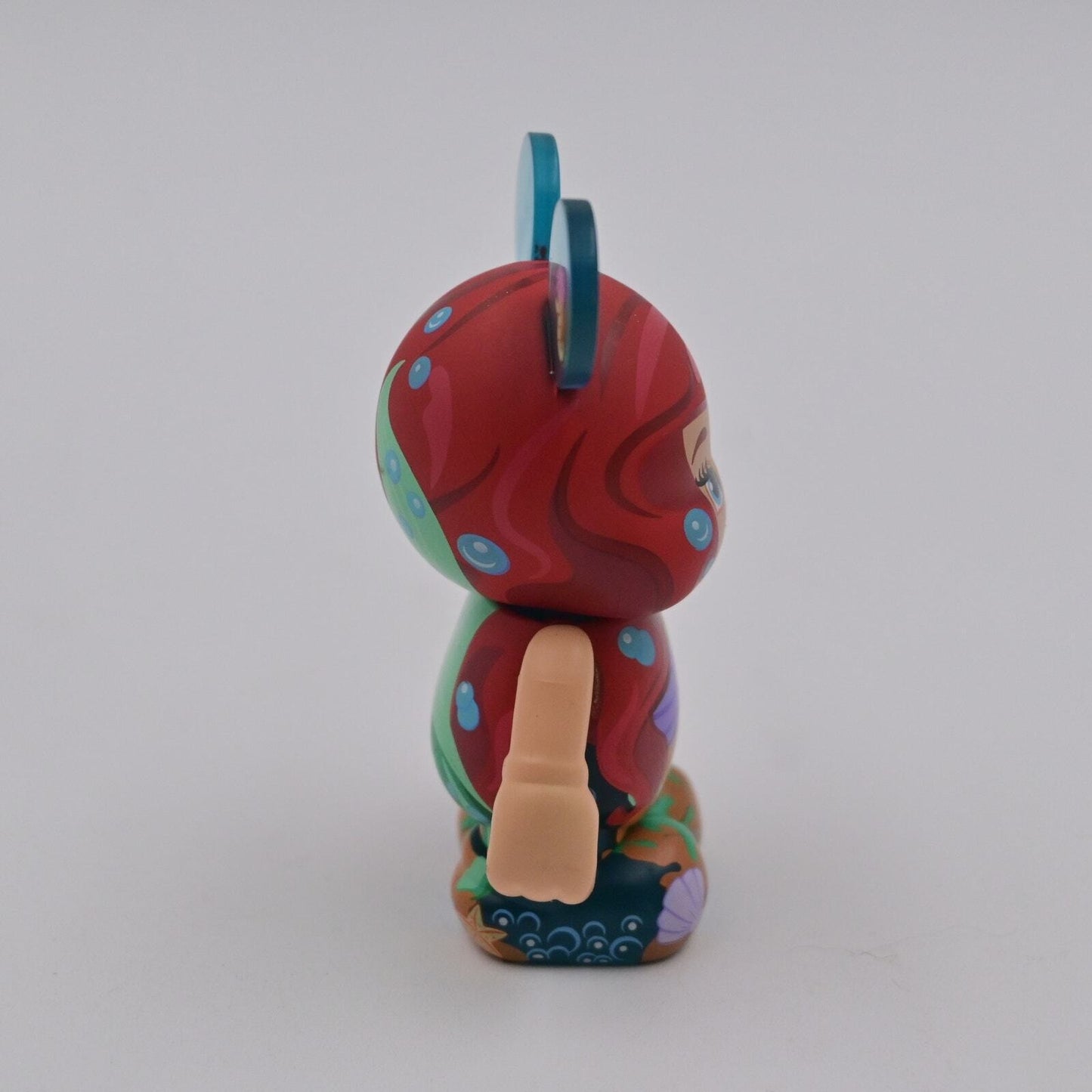Disney Vinylmation The Little Mermaid Ariel Figure