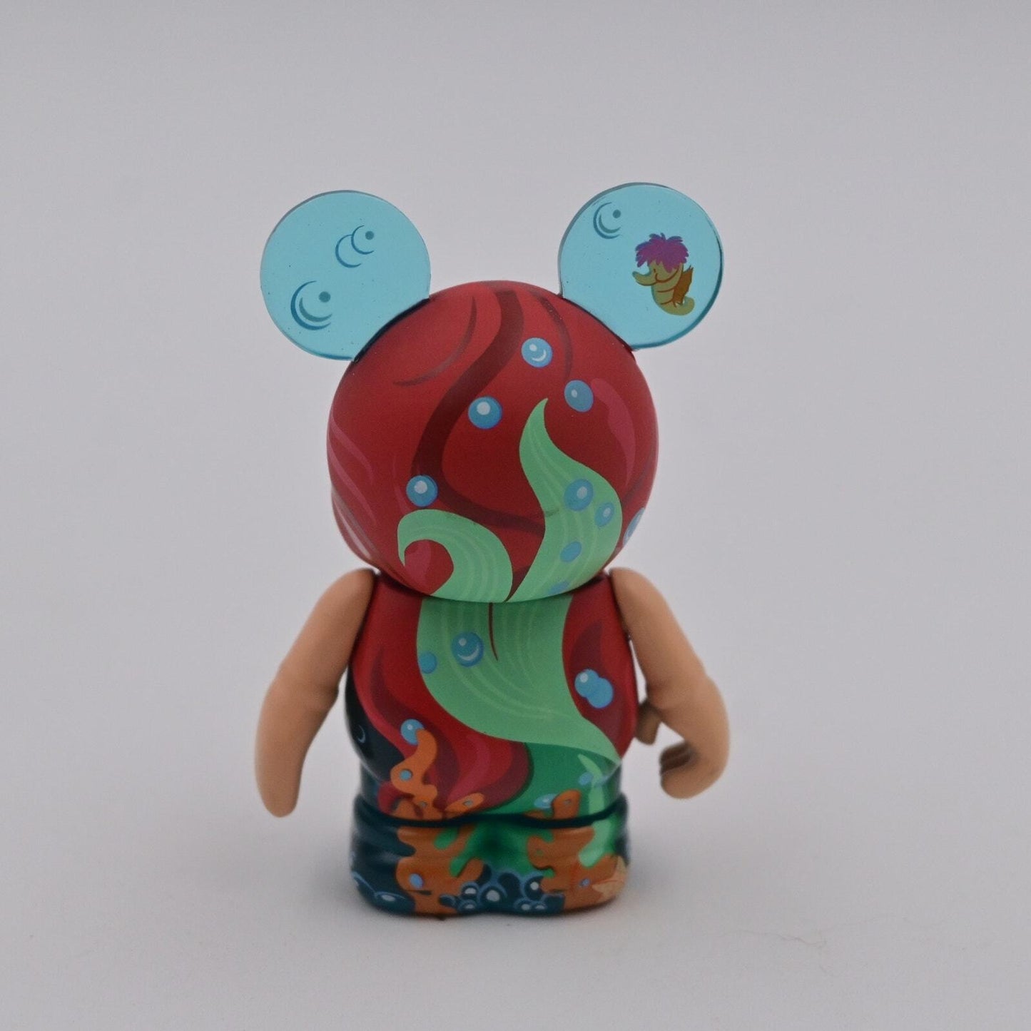 Disney Vinylmation The Little Mermaid Ariel Figure