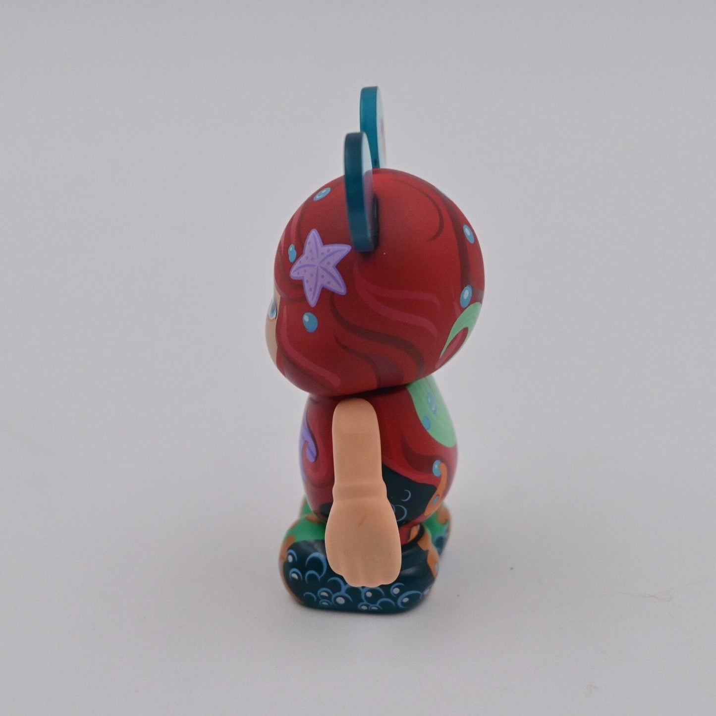 Disney Vinylmation The Little Mermaid Ariel Figure