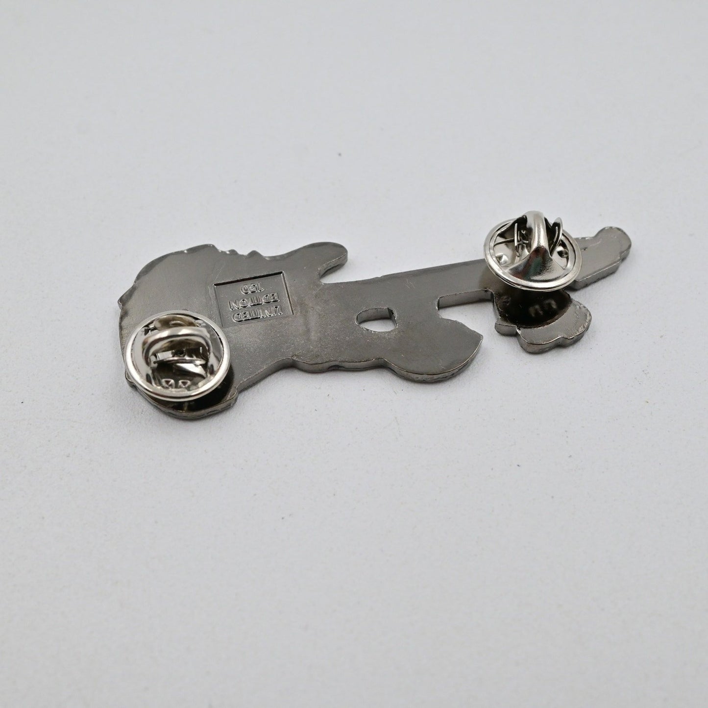 Family Guy Hard Rock Cafe Inspired Guitar Pin