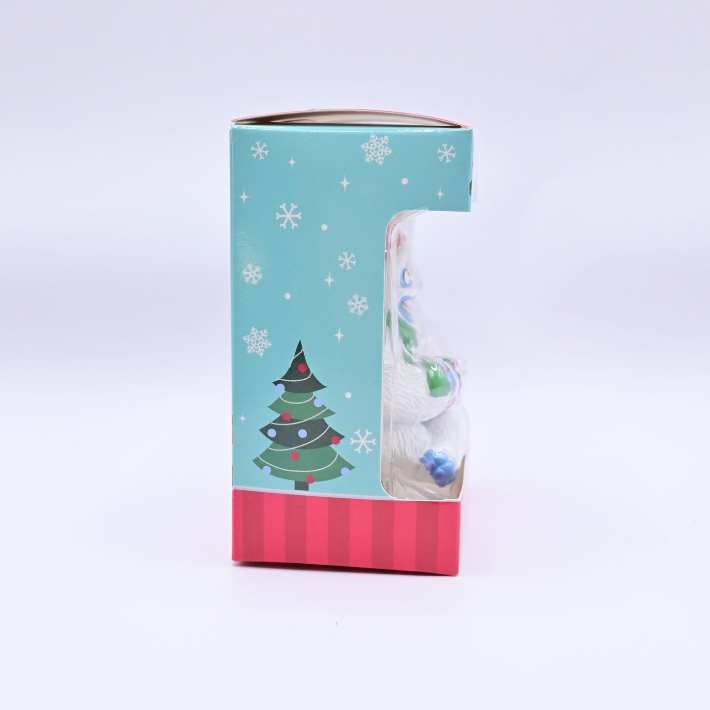 Hallmark Ornaments Rudolph The Red-Nosed Reindeer Bumble Polyresin