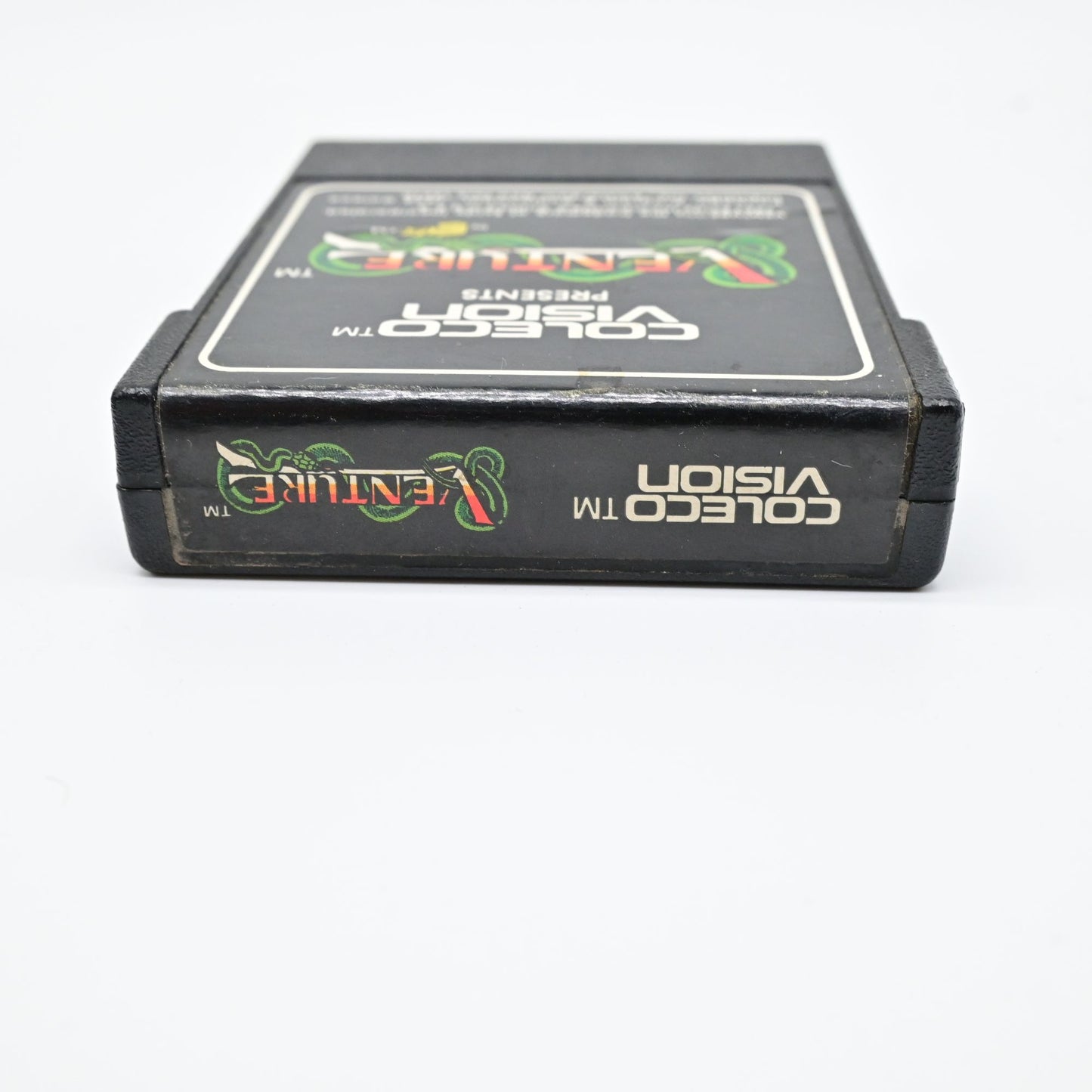 Coleco Vision Venture Cartridge Only