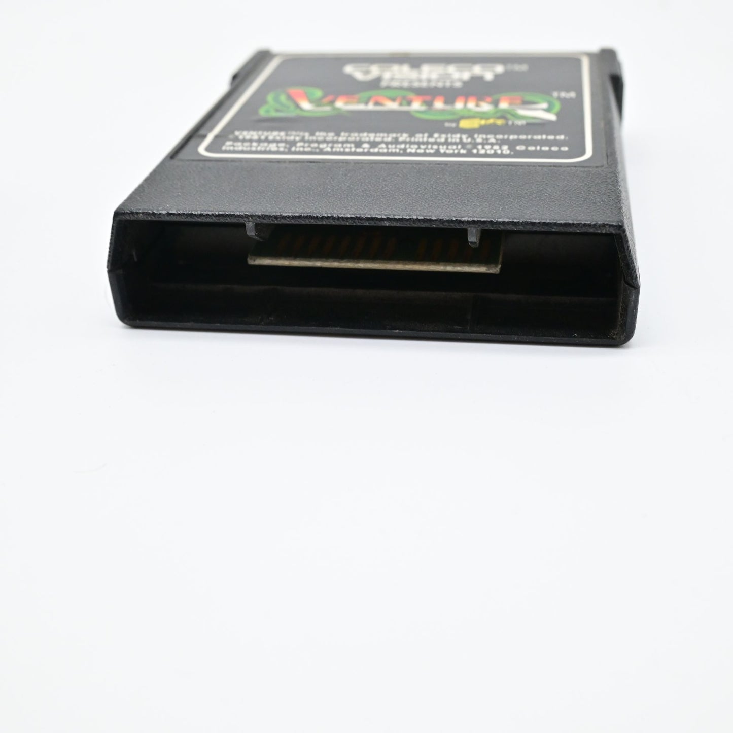 Coleco Vision Venture Cartridge Only