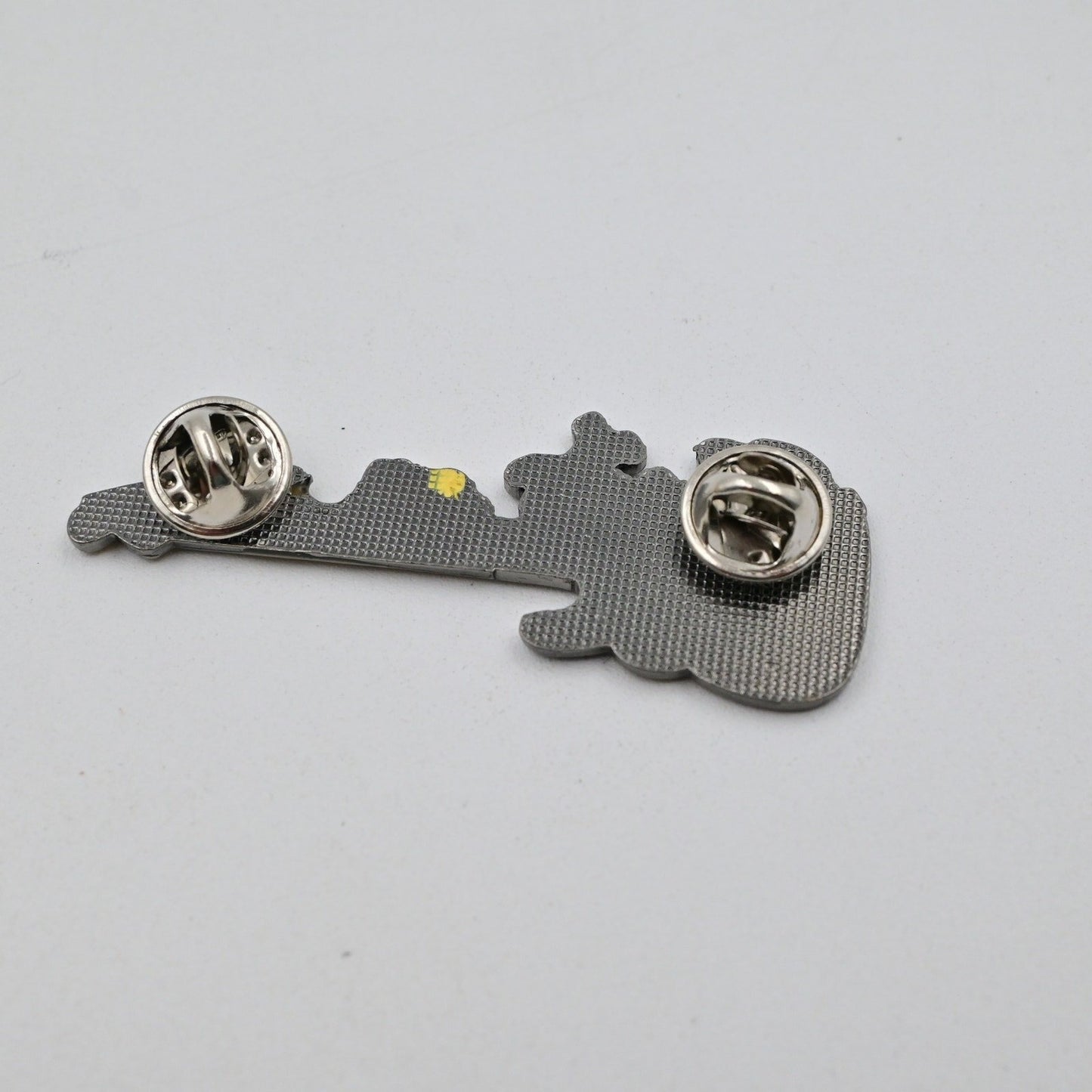 Garfield And Odie Hard Rock Cafe Inspired Guitar Pin