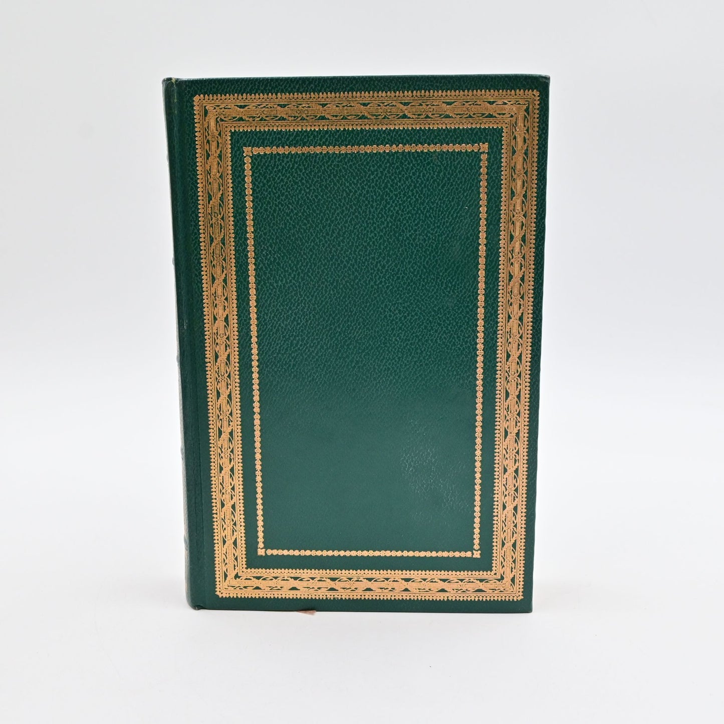 Victory By Joseph Conrad Hardcover Book International Collectors Library