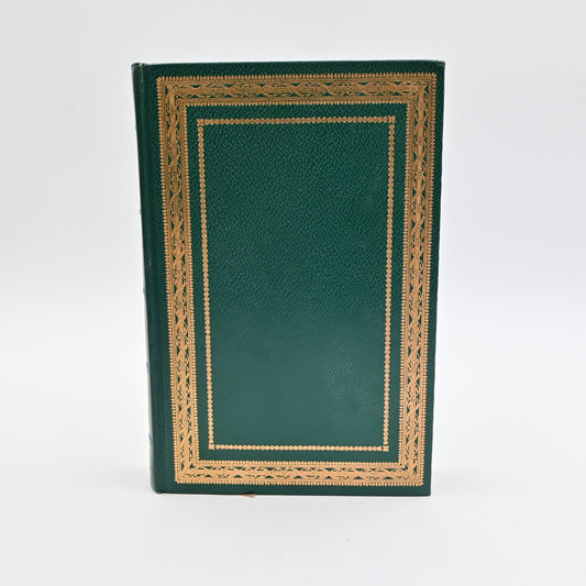 Victory By Joseph Conrad Hardcover Book International Collectors Library