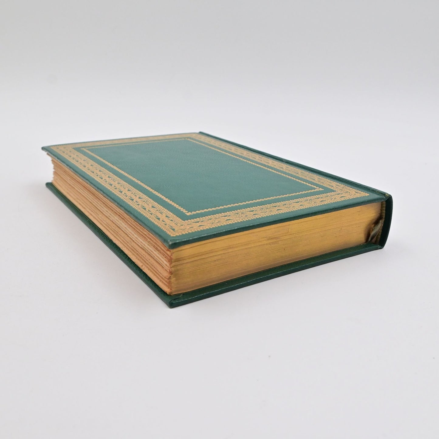 Victory By Joseph Conrad Hardcover Book International Collectors Library