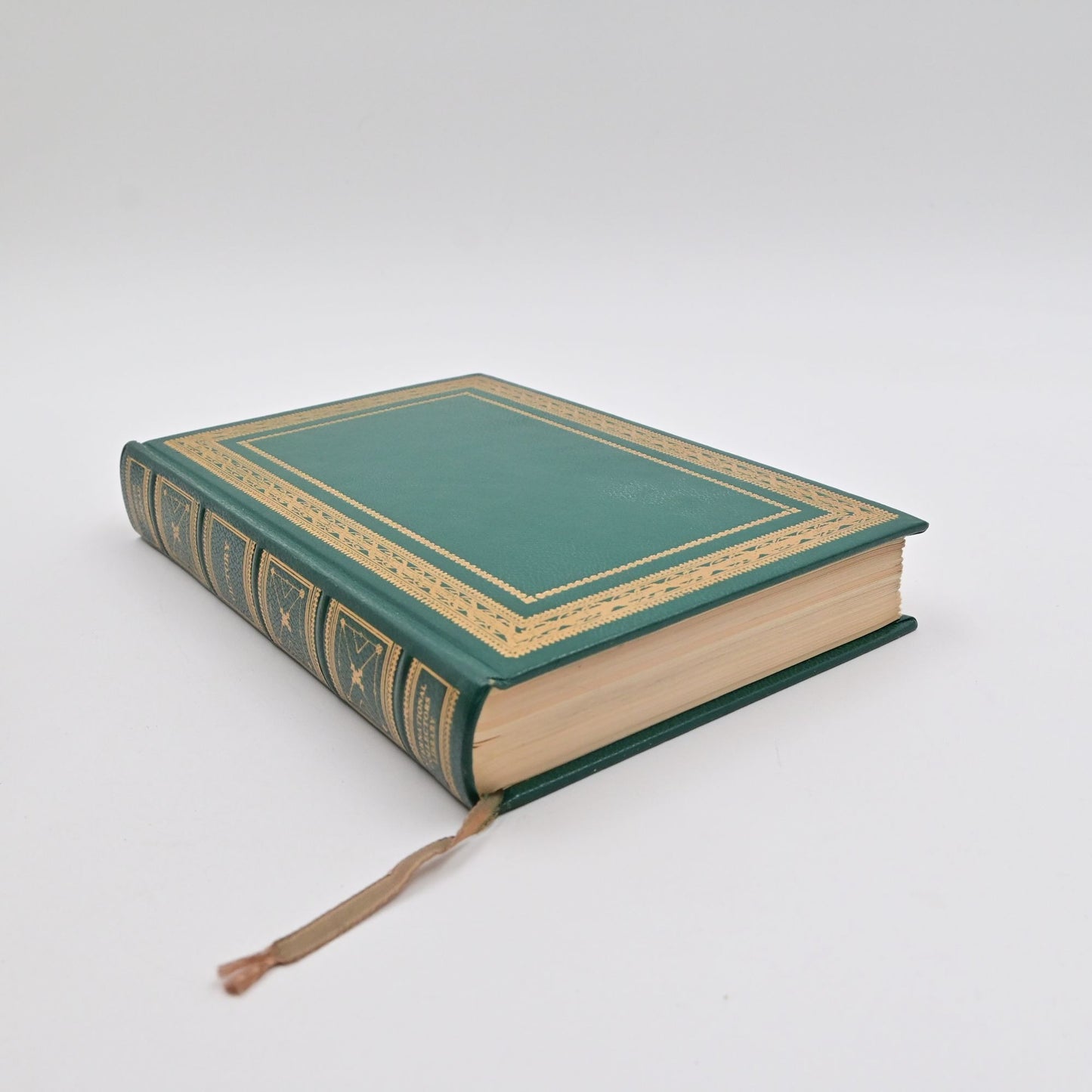 Victory By Joseph Conrad Hardcover Book International Collectors Library