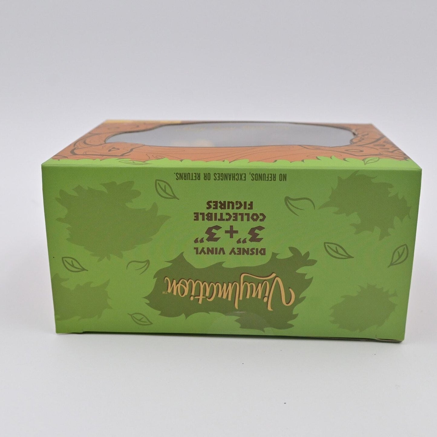 Disney Vinylmation Animal Kingdom Nice Kitty Kitty Mickey Mouse Lion Set