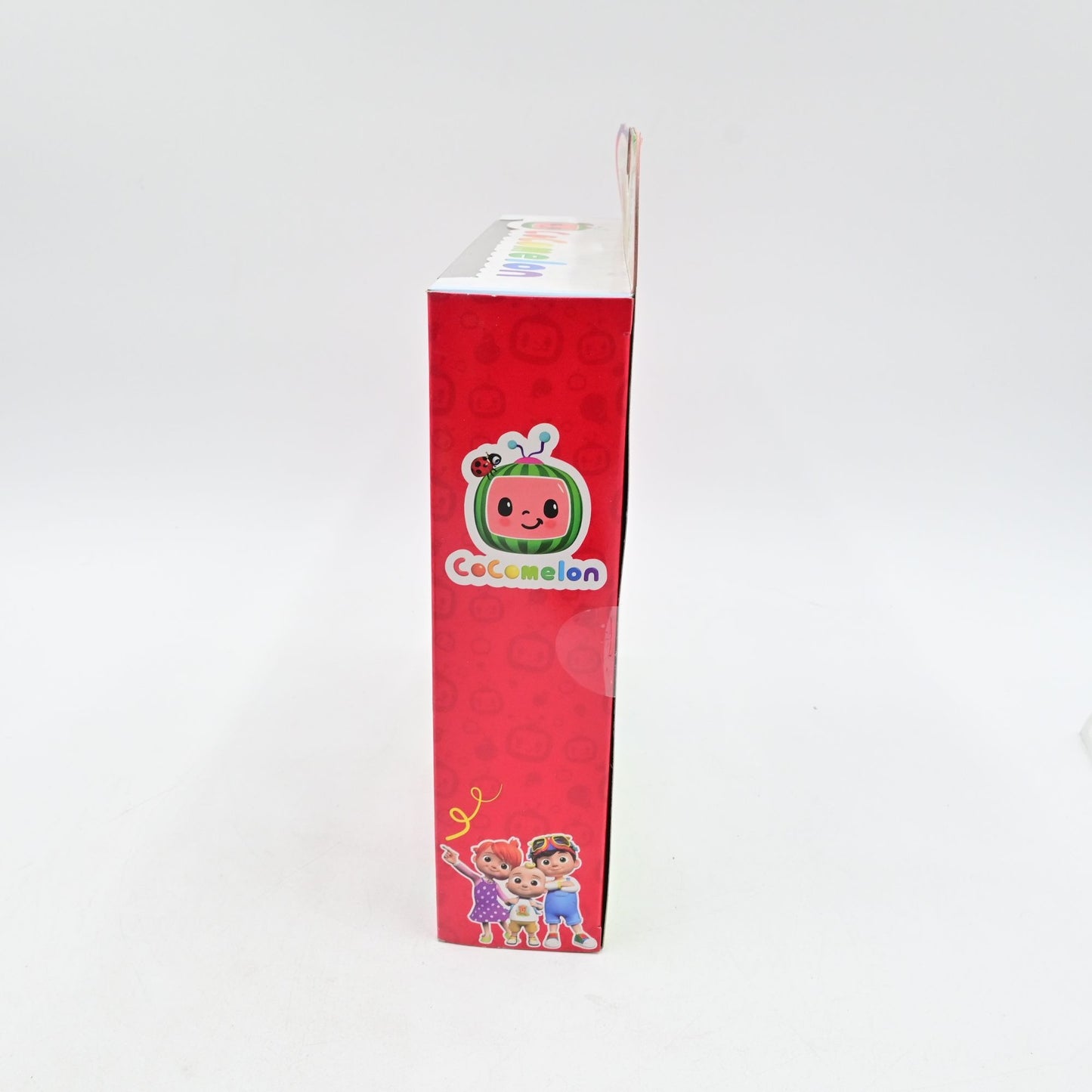Cocomelon Family & Friends Shark Pack New Sealed