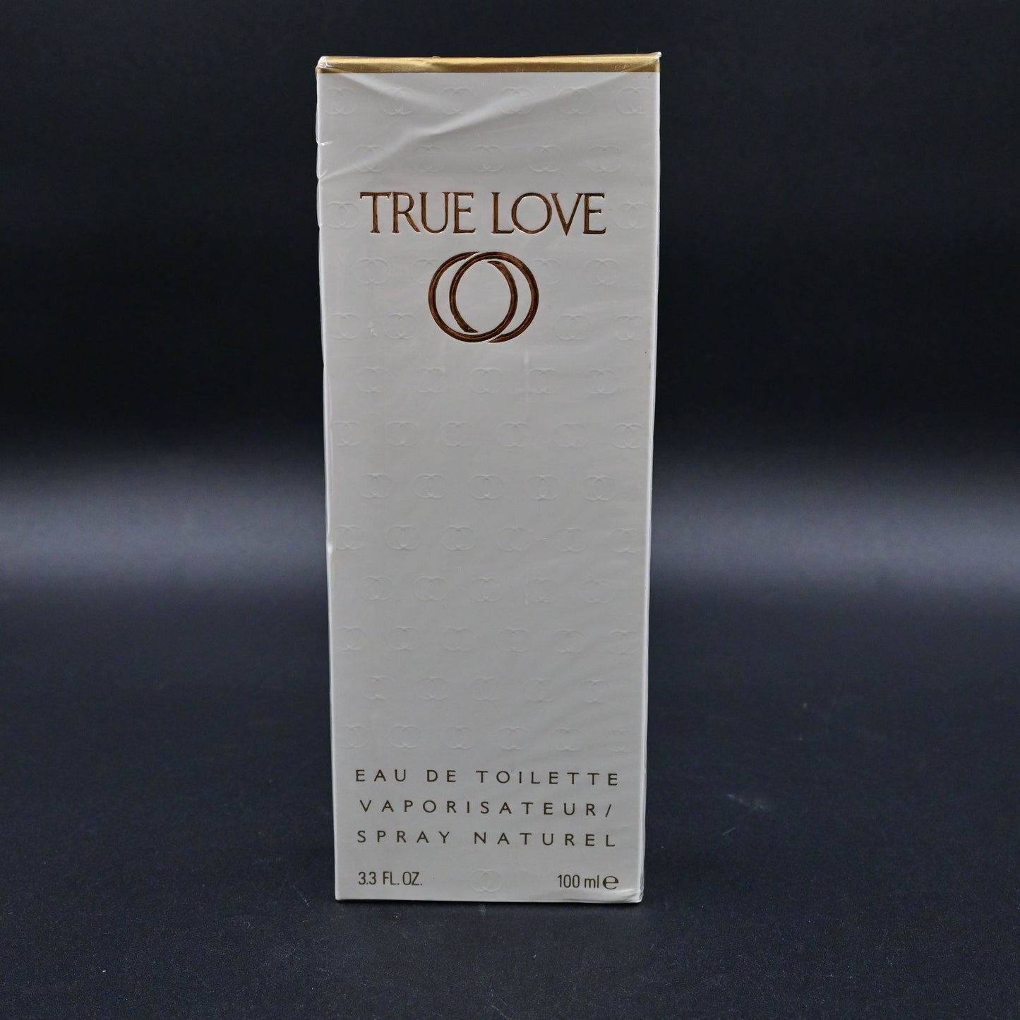 True Love Perfume By Elizabeth Arden Eau De Toilette Spray 3.3oz/100ml For Women