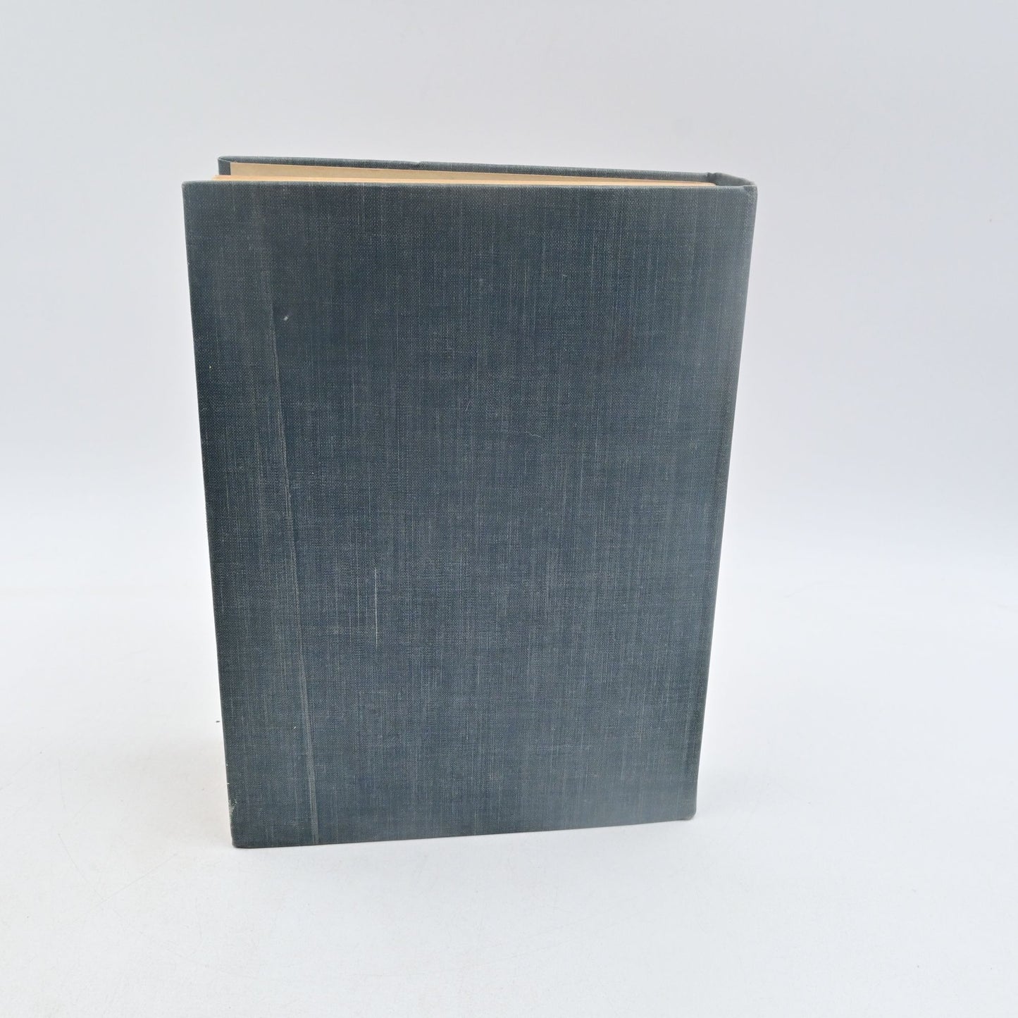 Rinkitink In Oz Hardcover Book By L. Frank Baum Antique Blue Cover
