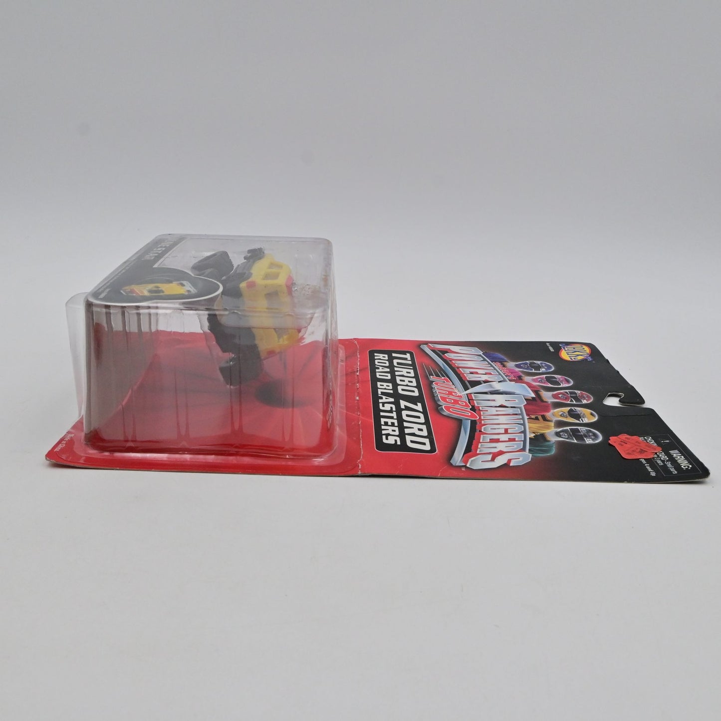 Power Rangers Turbo Zord Road Blasters Dune Star - Vintage 1996