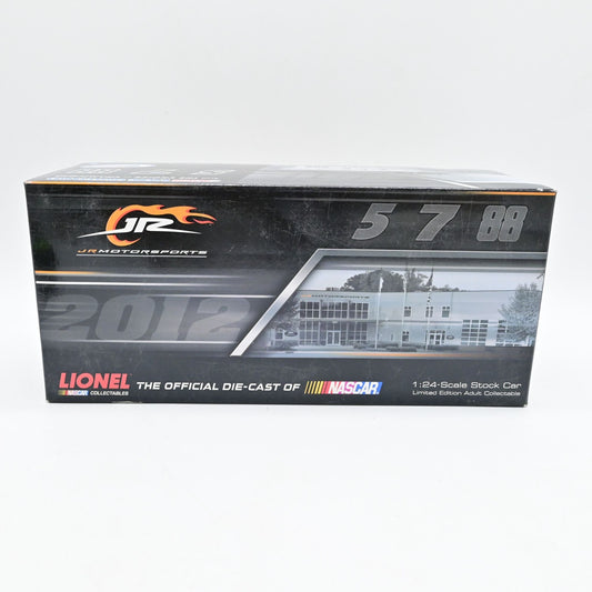 Lionel Nascar Danica Patrick #7 Godaddy 2012 Impala LE 2177 1:24 Scale