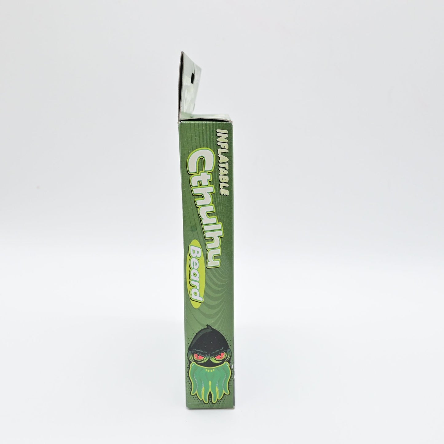 Green Tentacle Inflatable Cthulhu Beard