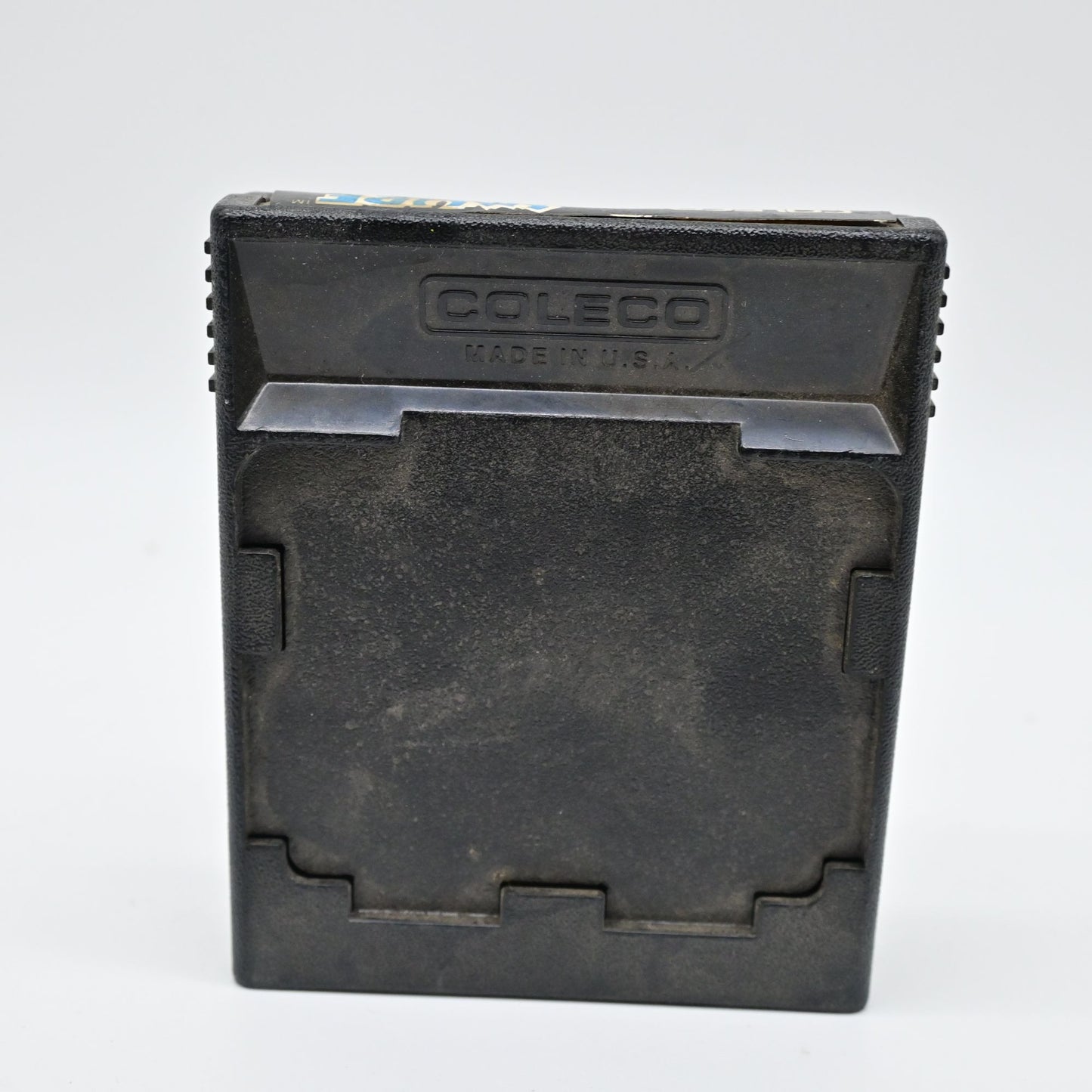 Colecovision Smurf Rescue In Gargamel's Castle Game Cartridge Only