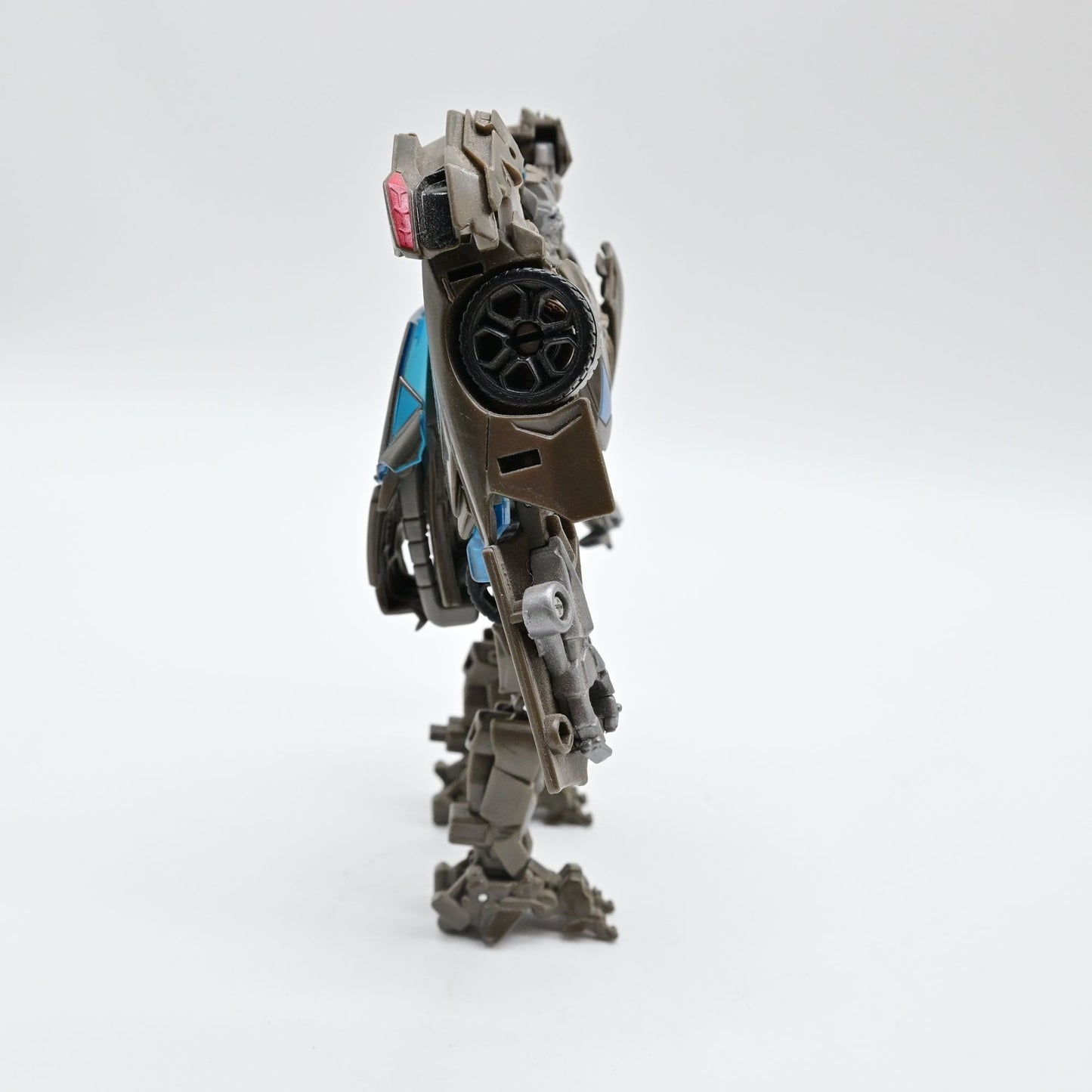 Transformers Movie The Best Lockdown complete MB-15 Takara AOE Age of Extinction