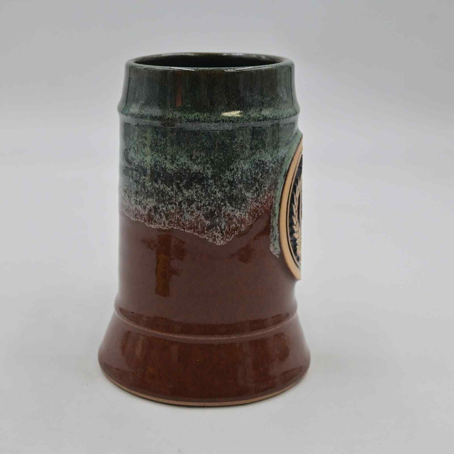 2012 Limited Edition Arizona Renaissance Stein Mug #107/900