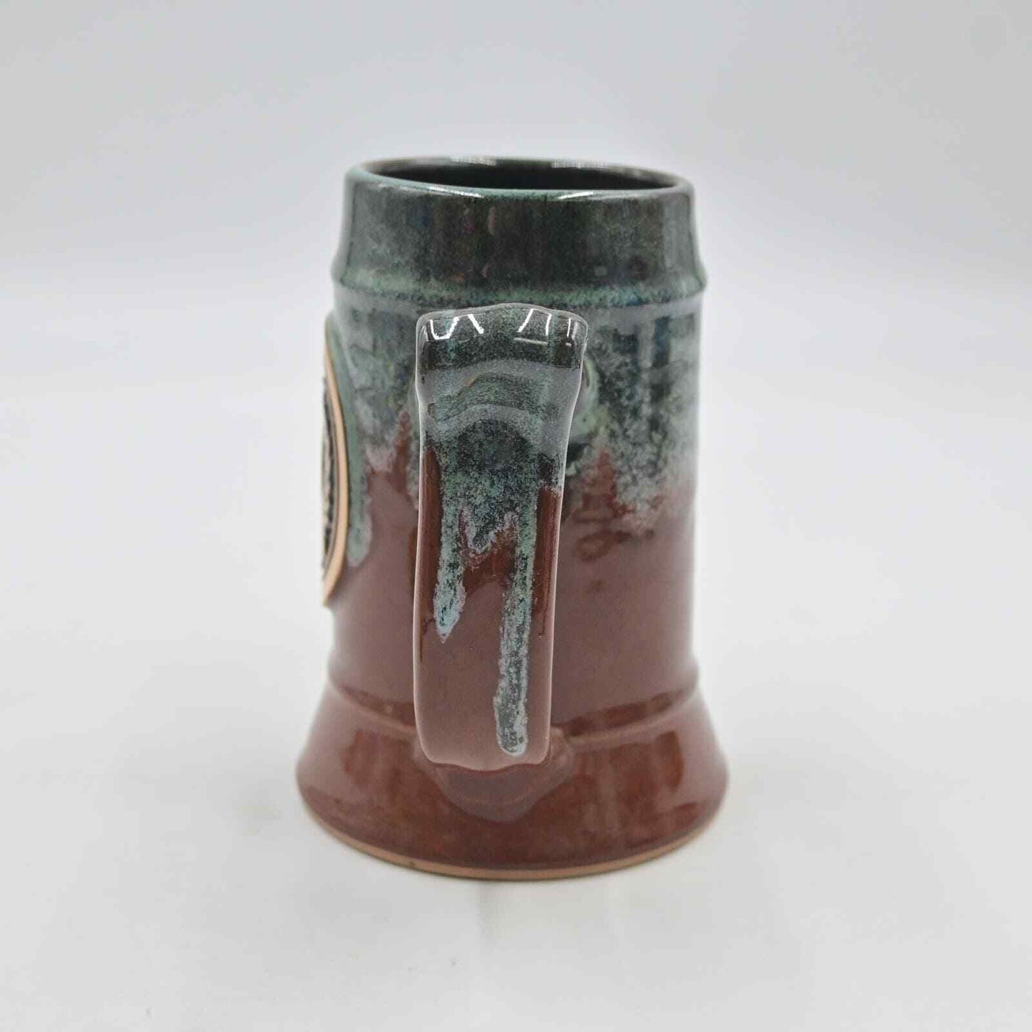 2012 Limited Edition Arizona Renaissance Stein Mug #107/900