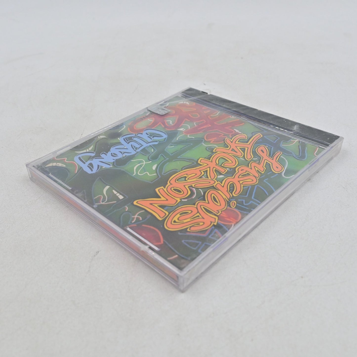 Luscious Jackson City Song CD Sealed