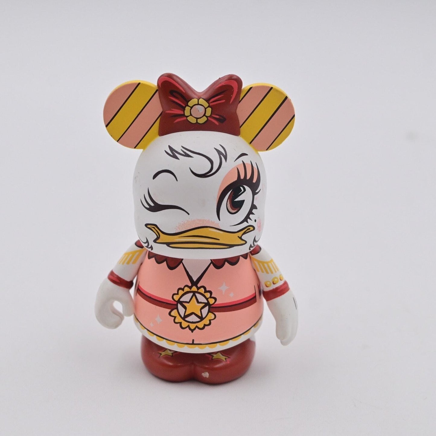 Disney Vinylmation Designer Series 1 Daring Daisy