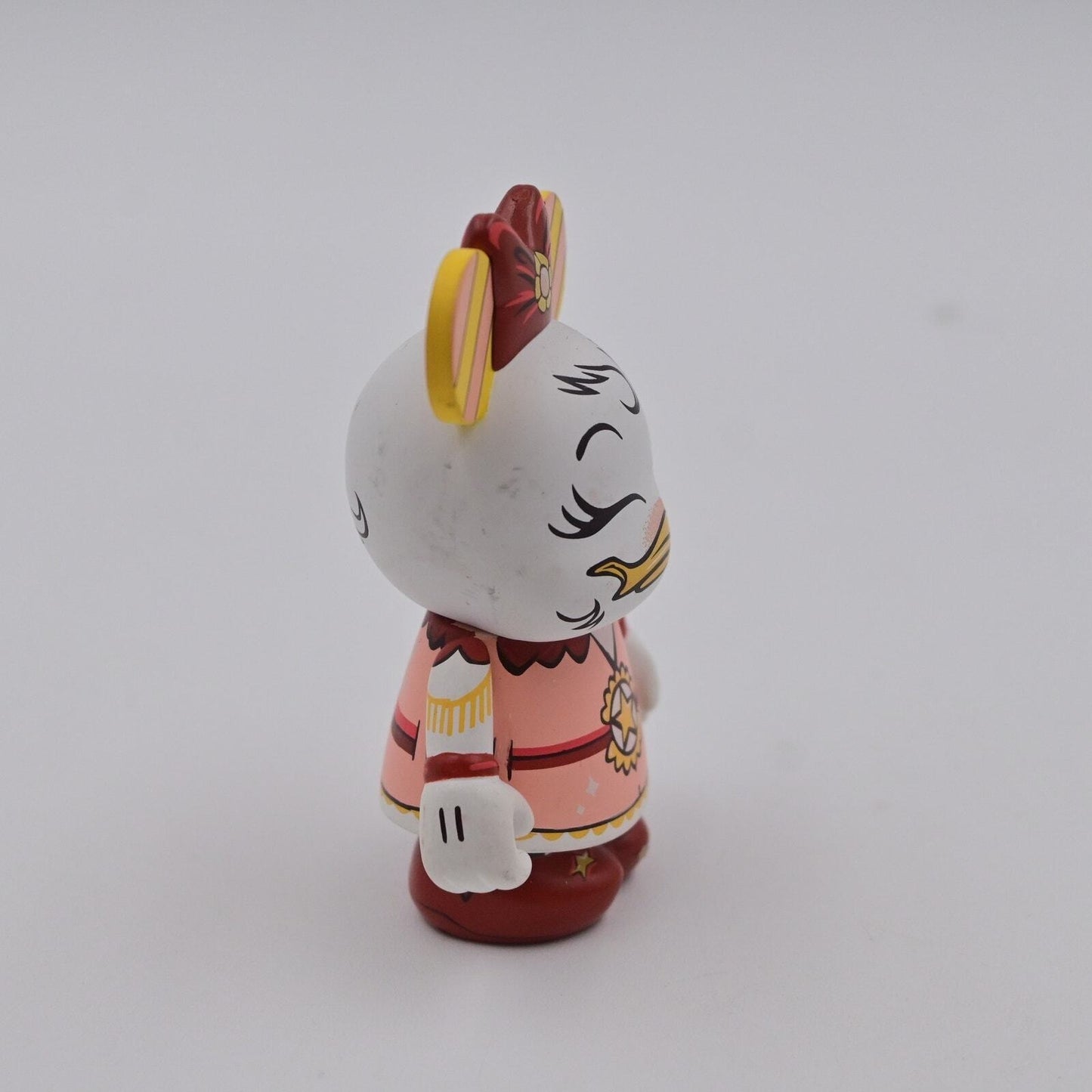Disney Vinylmation Designer Series 1 Daring Daisy