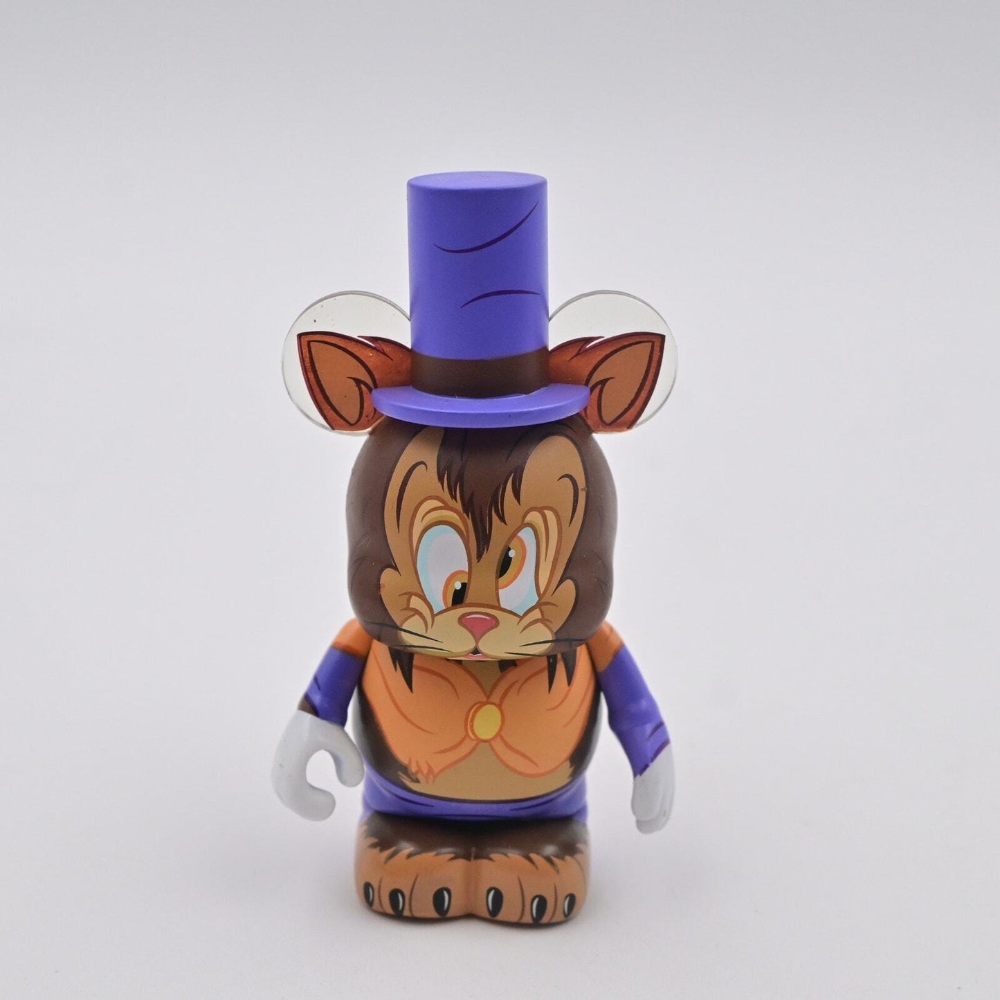 Disney Vinylmation Villains Series 3 Pinocchio Gideon