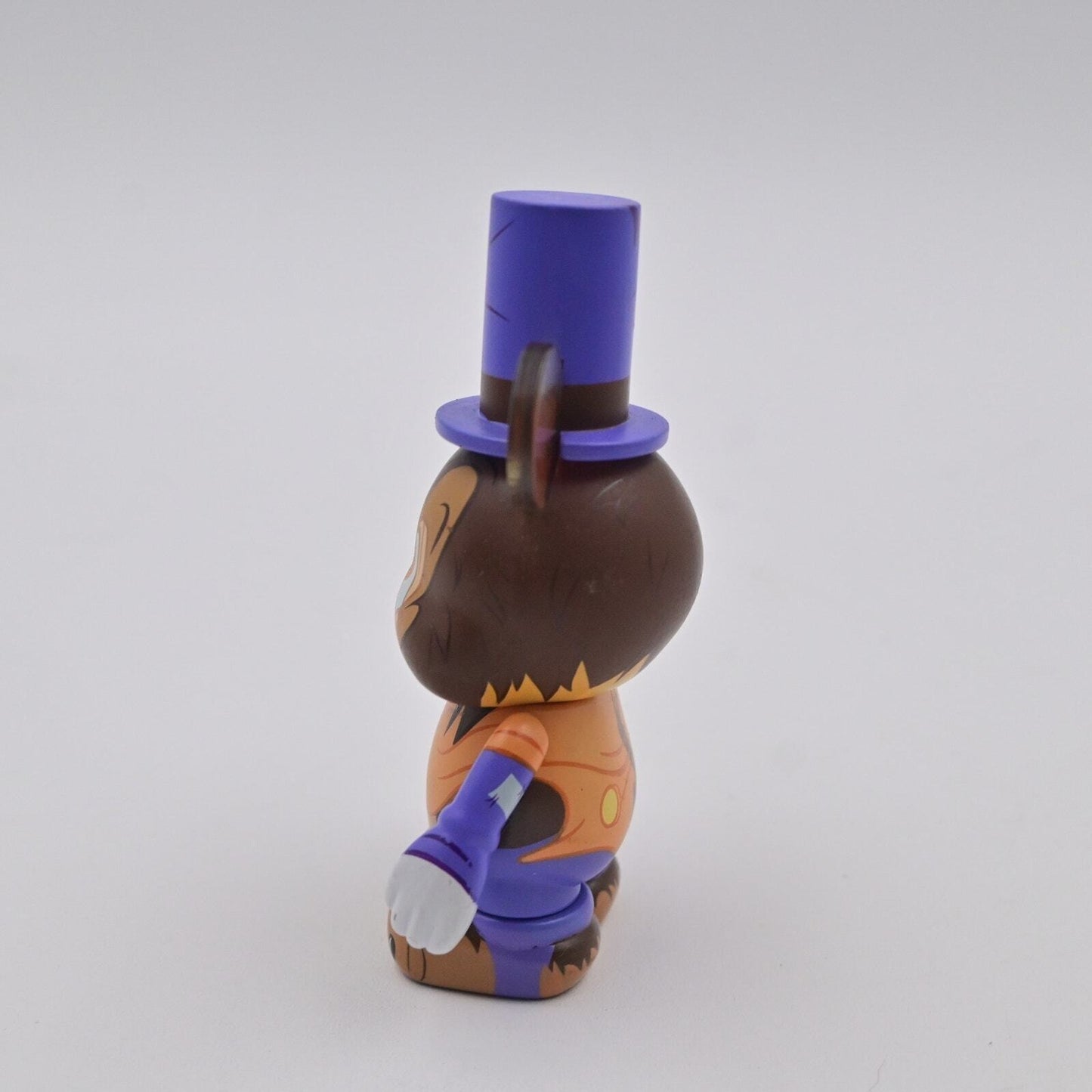 Disney Vinylmation Villains Series 3 Pinocchio Gideon