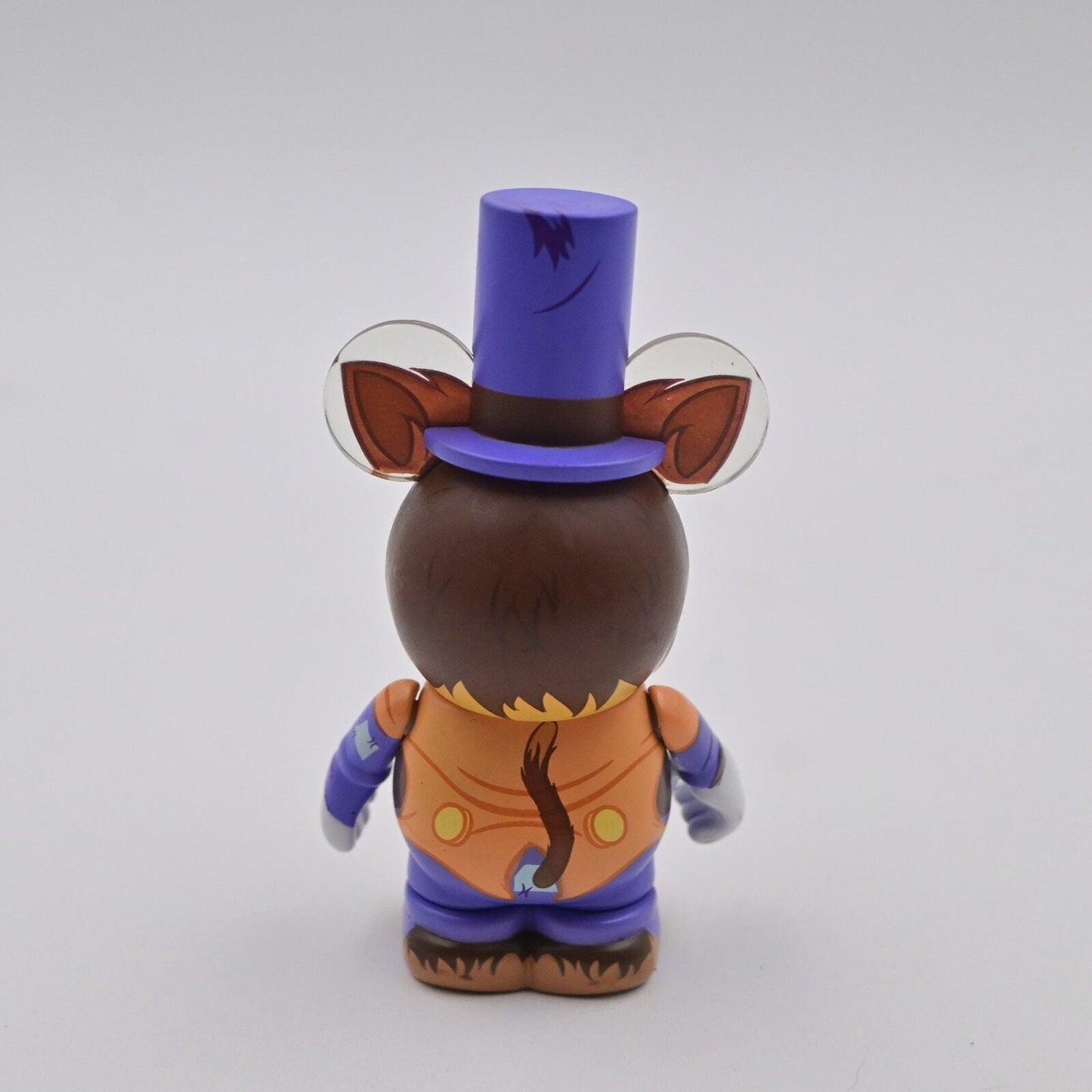 Disney Vinylmation Villains Series 3 Pinocchio Gideon