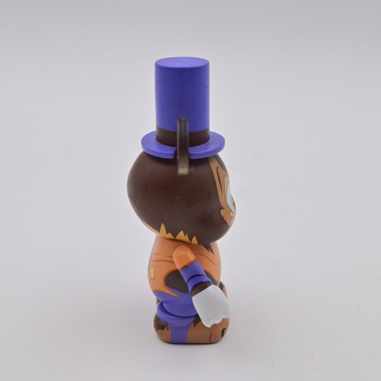 Disney Vinylmation Villains Series 3 Pinocchio Gideon