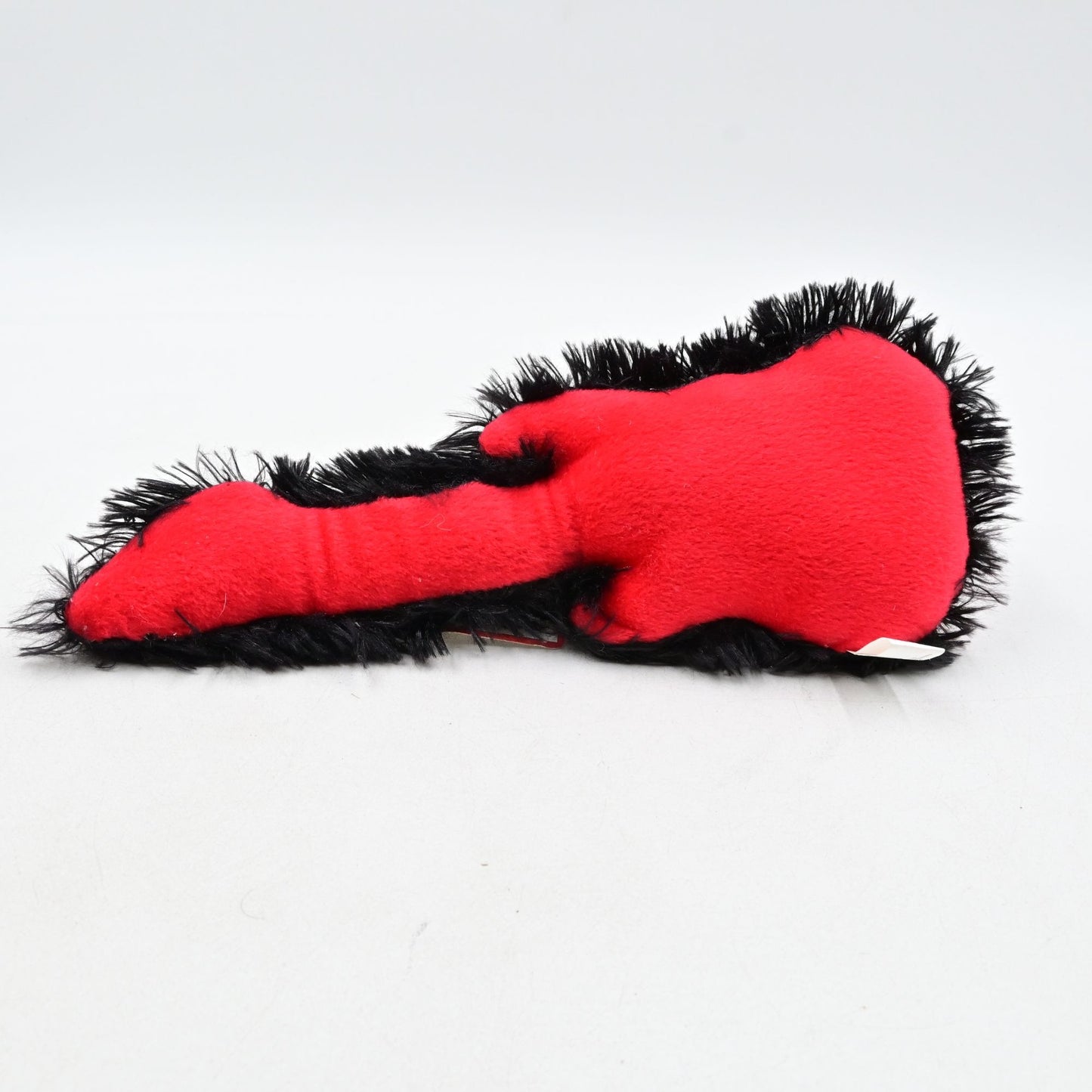 Led Zeppelin Guitar Stuffed Animal Plush Toy With Tag Good Stuff 2008 Rock&Roll