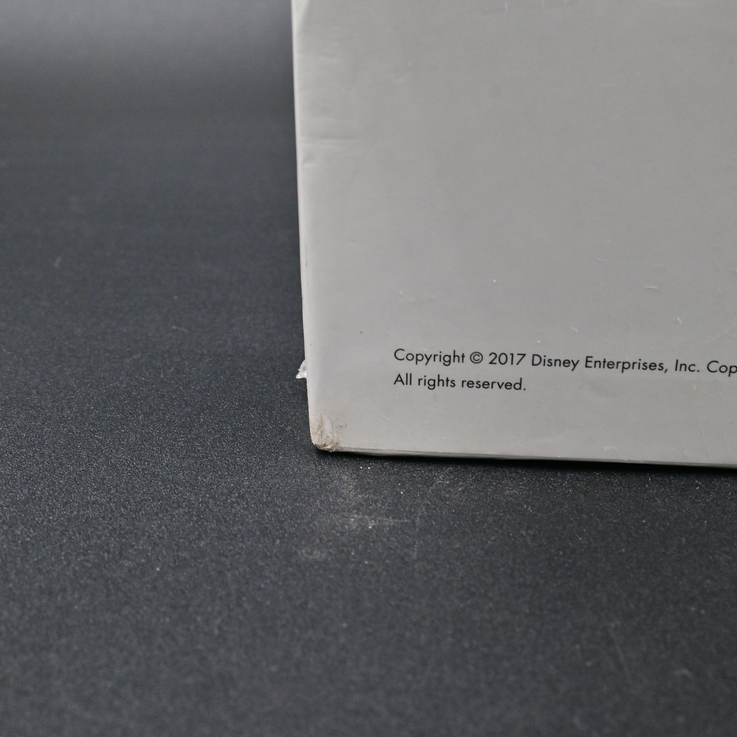 The Disney Book: A Celebration of the World of Disney Sealed