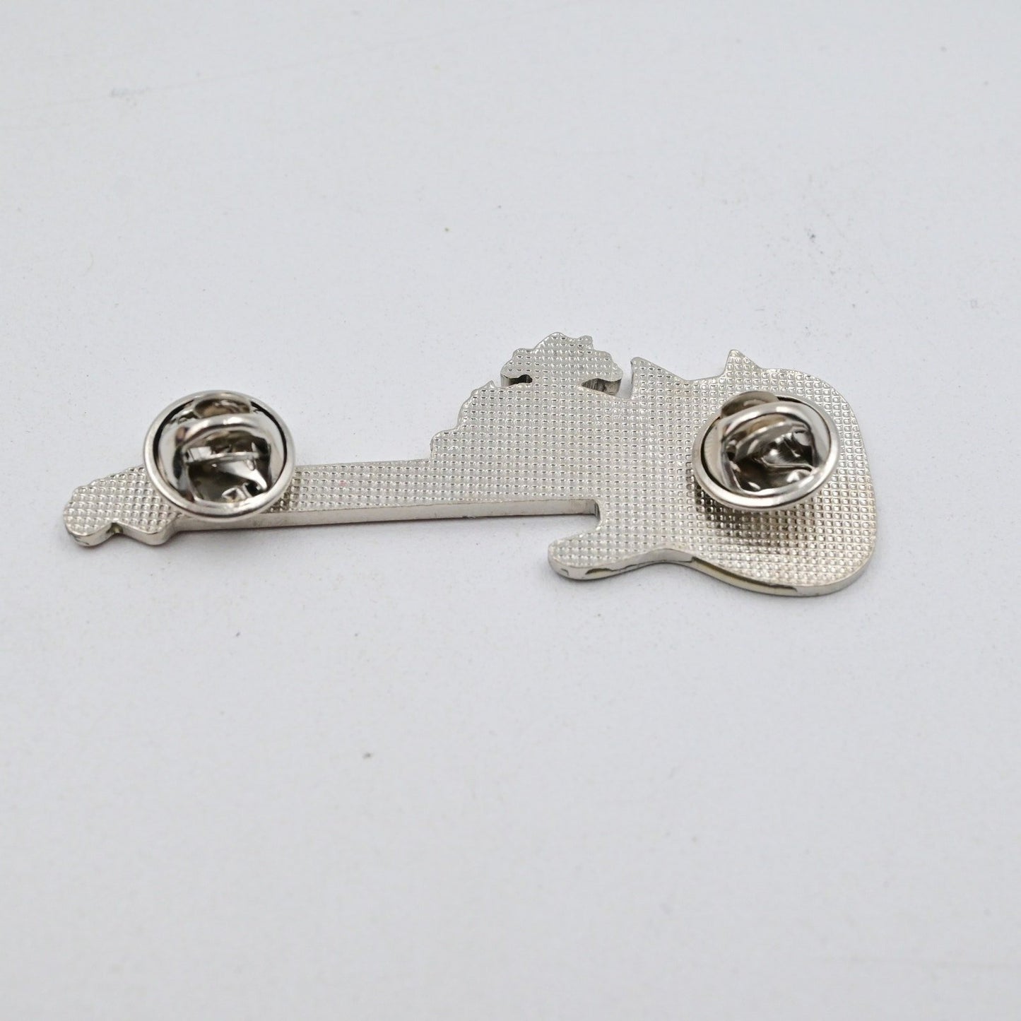 Felix The Cat Hard Rock Cafe Inspired Guitar Pin