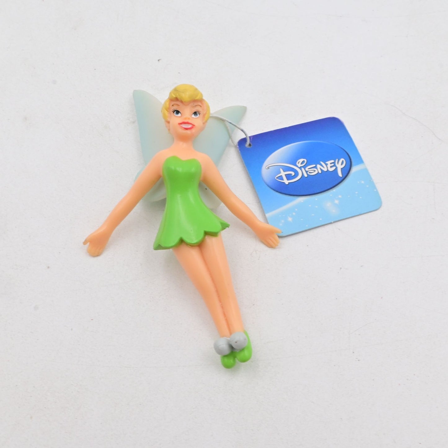 Tinkerbell "Flying" Pot Hanger