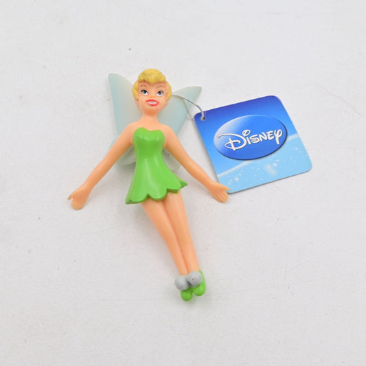Tinkerbell "Flying" Pot Hanger