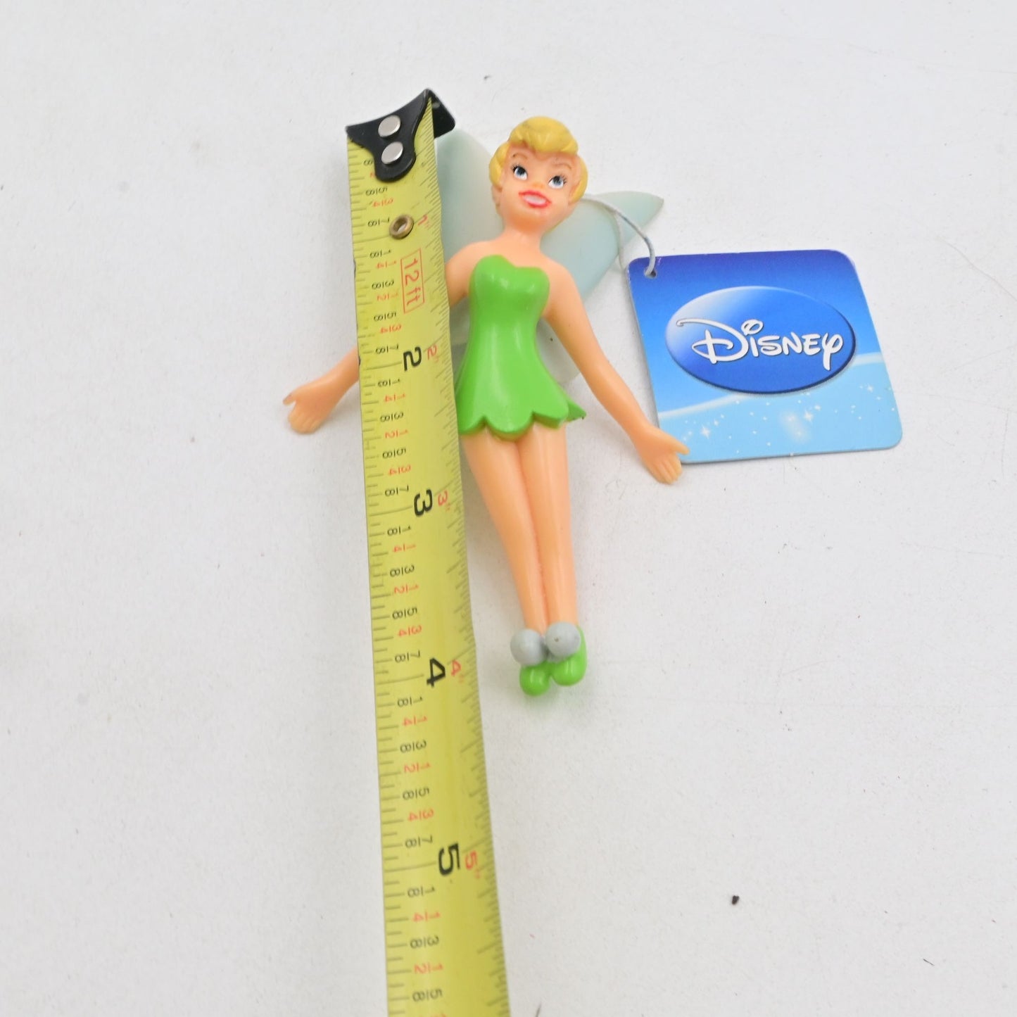 Tinkerbell "Flying" Pot Hanger