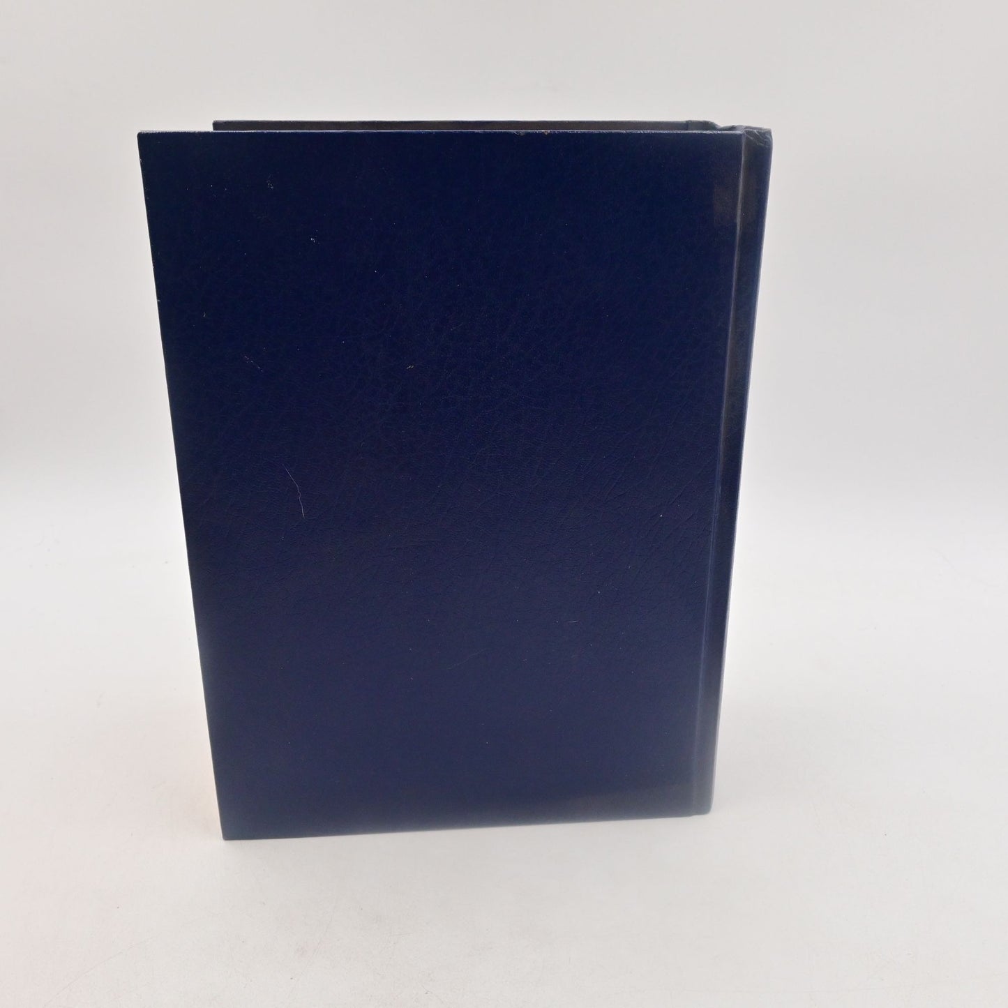 Webster's New Universal Unabridged Dictionary Deluxe Second Edition Vintage