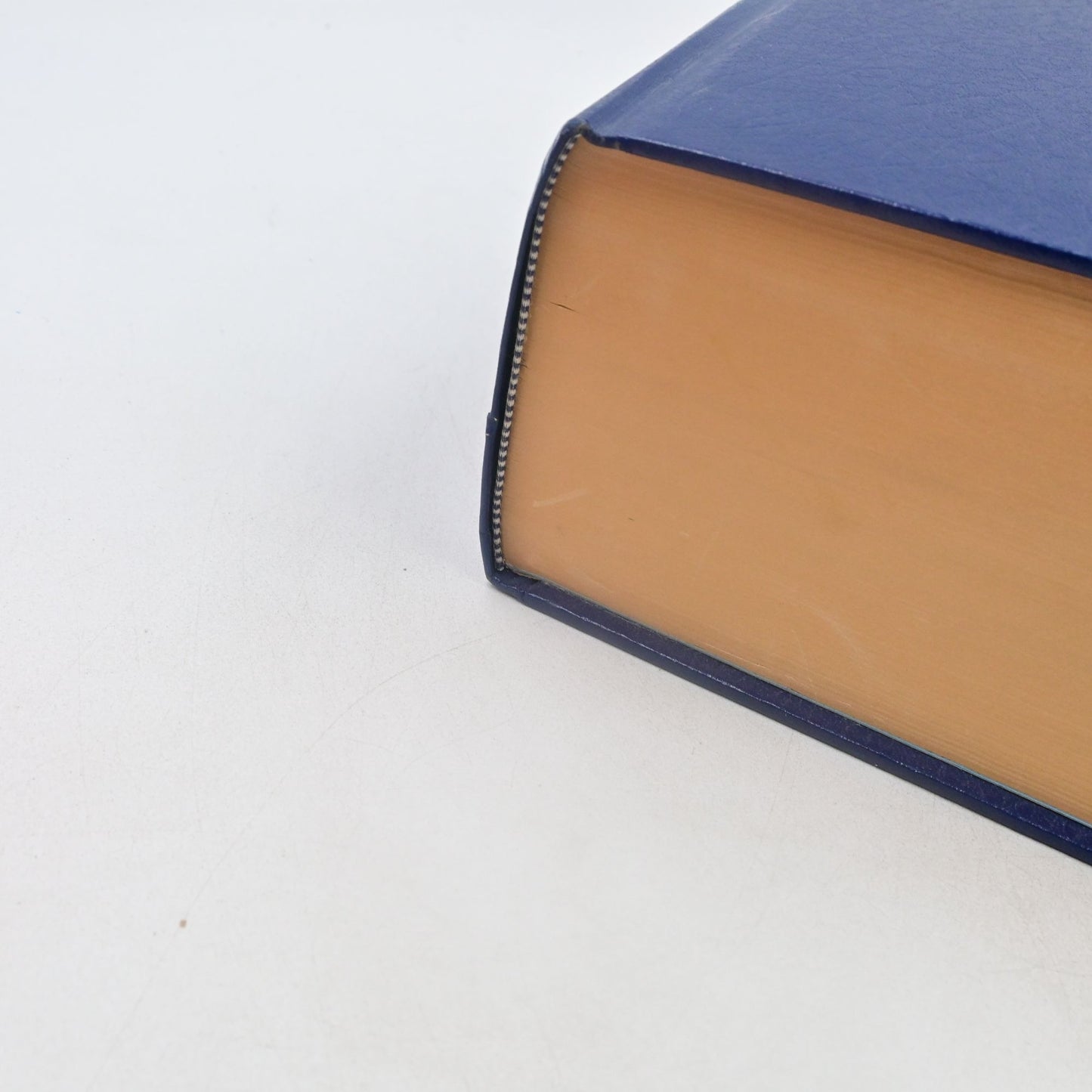 Webster's New Universal Unabridged Dictionary Deluxe Second Edition Vintage