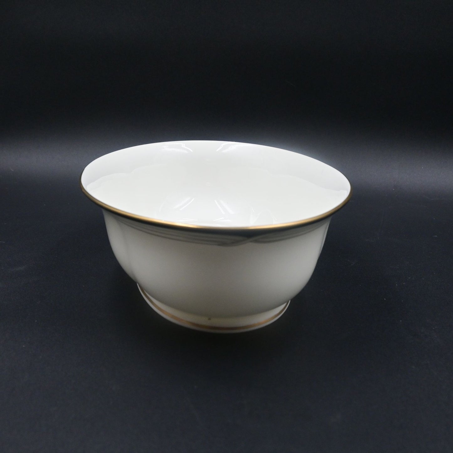 Lenox Erica Vegetable Serving Bowl Dish Bone China