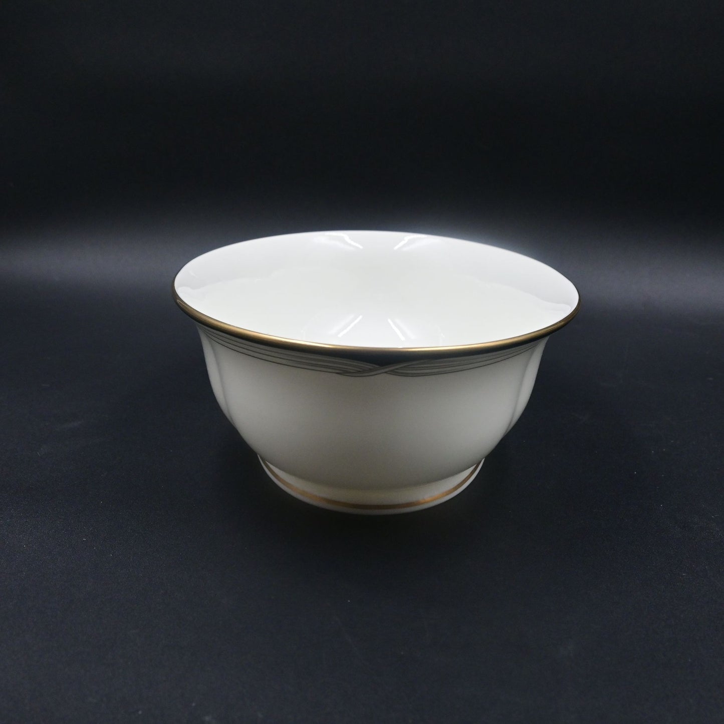 Lenox Erica Vegetable Serving Bowl Dish Bone China