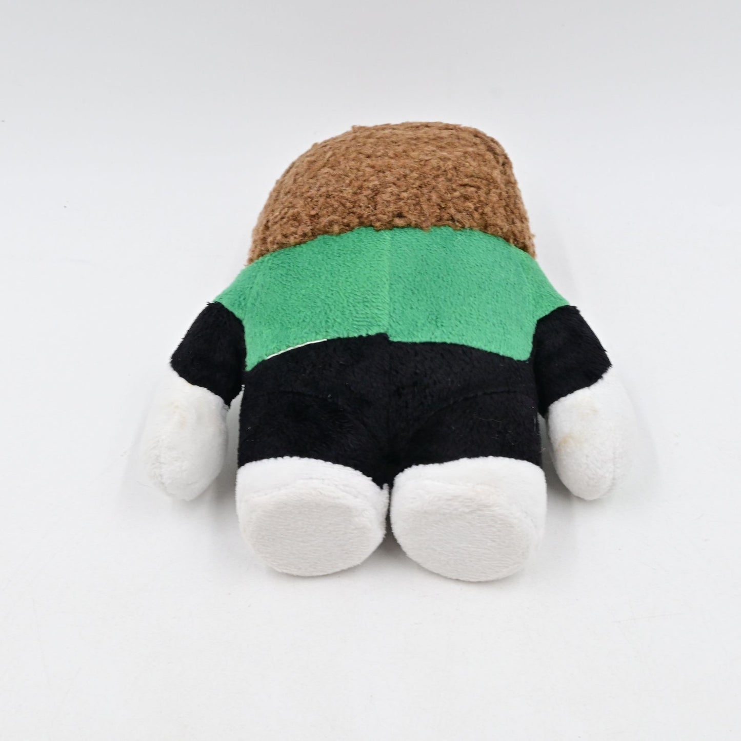 Domo Green Lantern Plush By DC Comics 2013