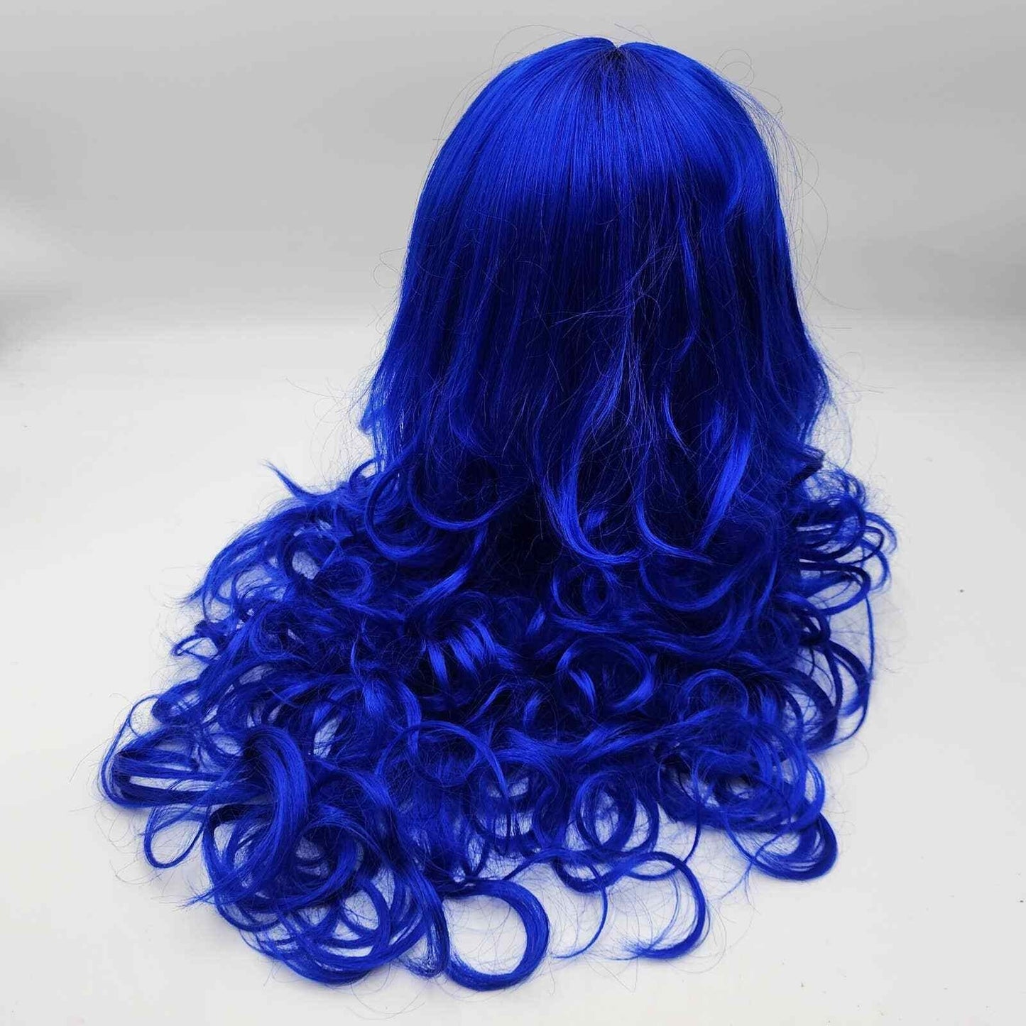Try Now Wig Crystal Color F22 F18 Synthetic