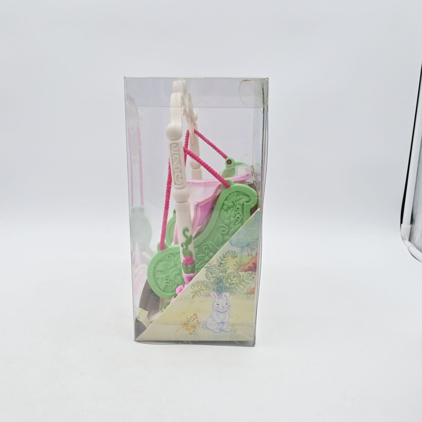 Fisher-Price Briarberry Collection Swing Toy With Accessories New Sealed