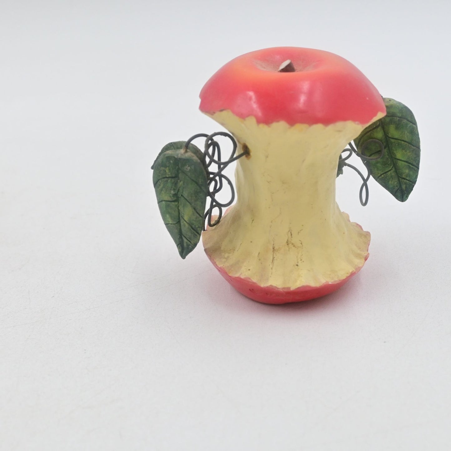 WMG Anthropomorphic Condiments & Fruits Shelf Sitters Vintage 2006